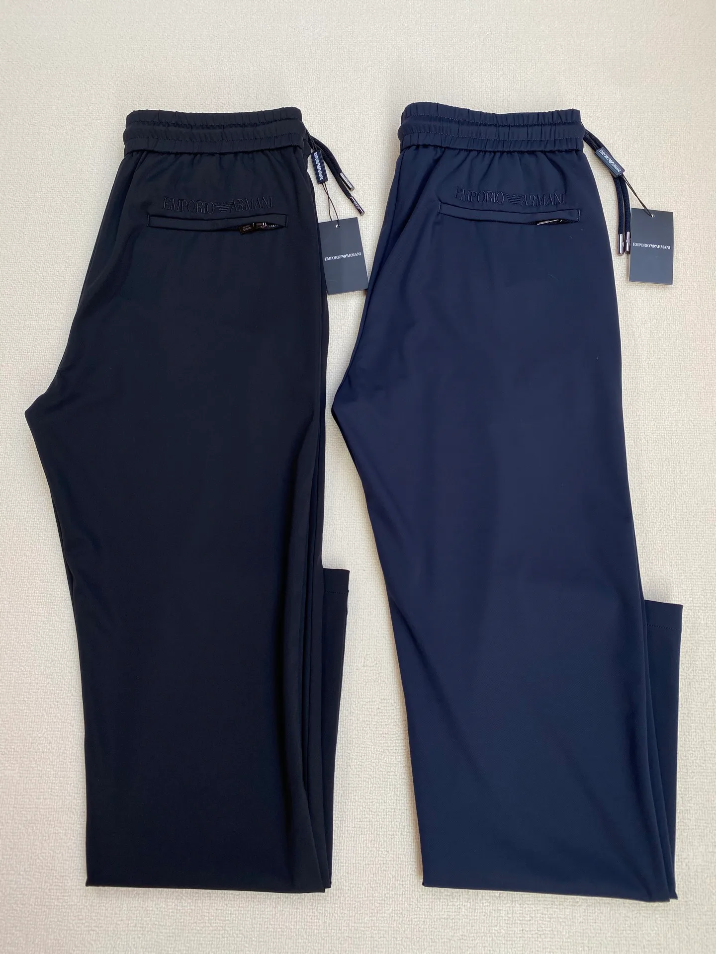 Брюки Мужские Armani 11700702