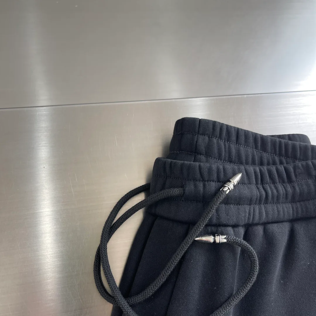 Брюки Женские Chrome Hearts 461103