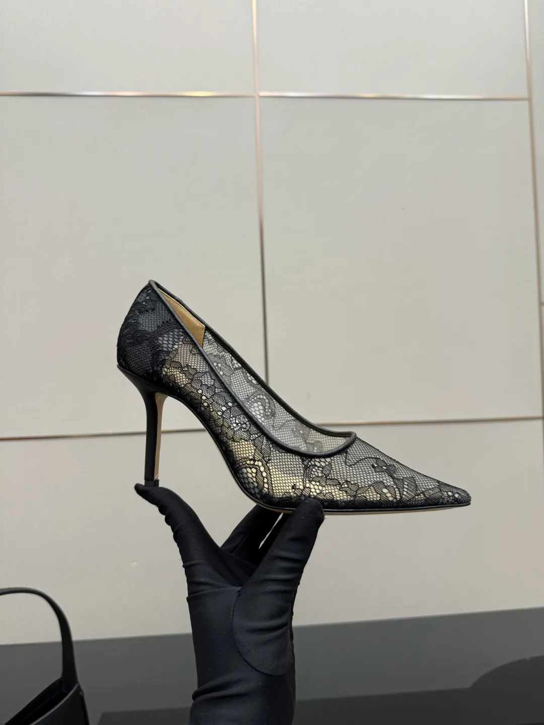 Туфли Женские Jimmy Choo 374858