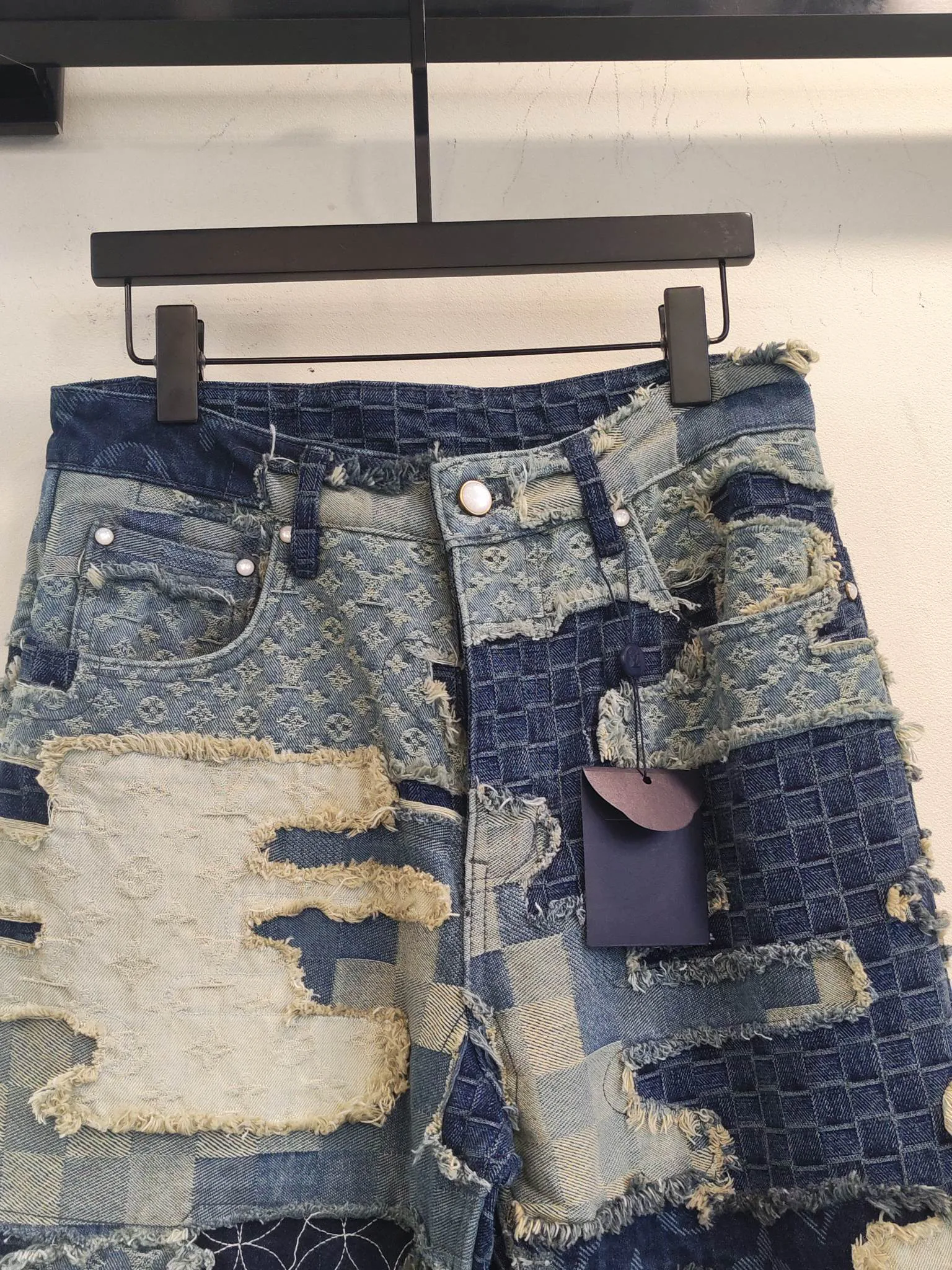 Шорты Женские Louis Vuitton 11644686