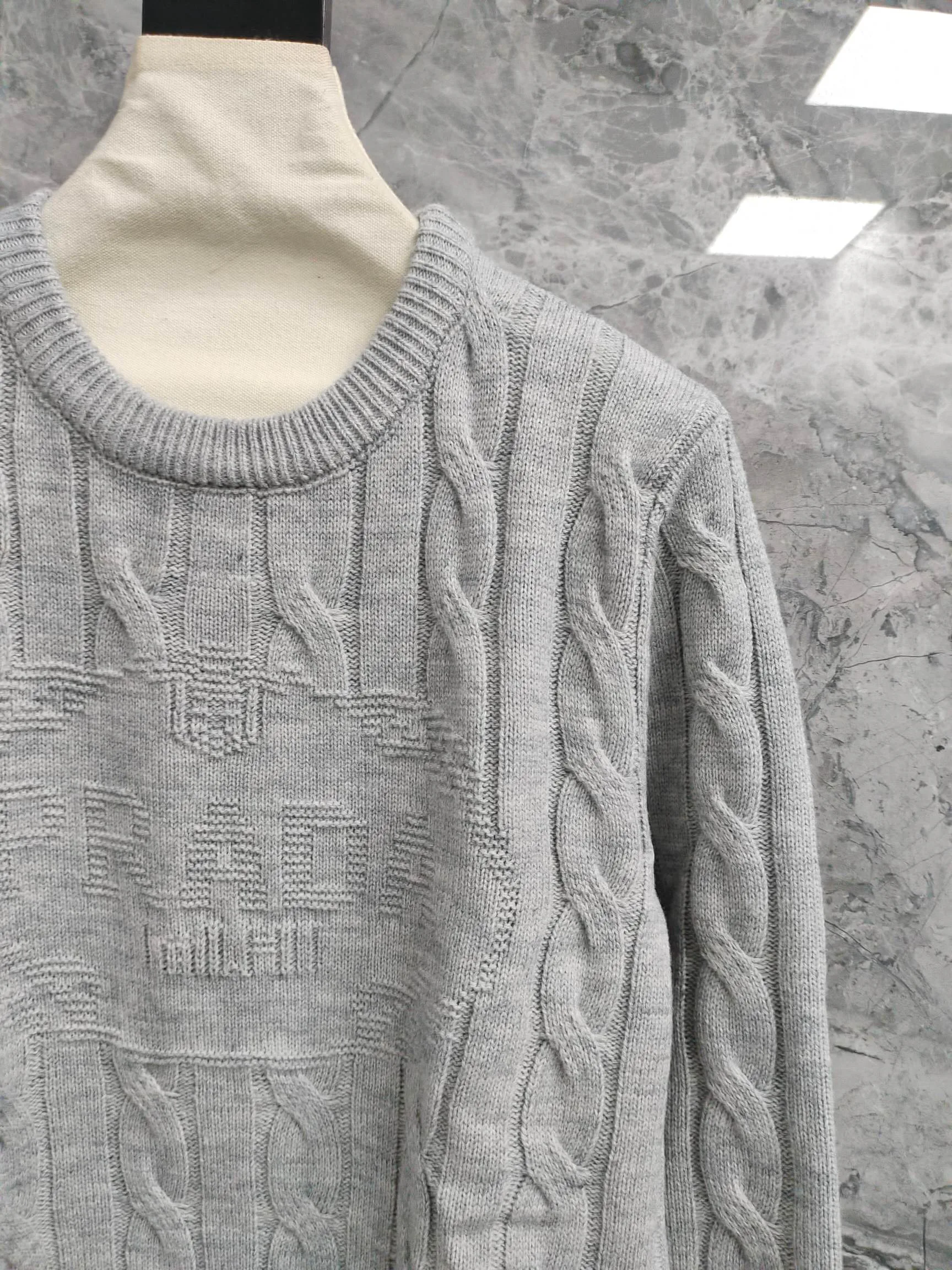 Джемперы И Свитеры Женские Prada 1882494