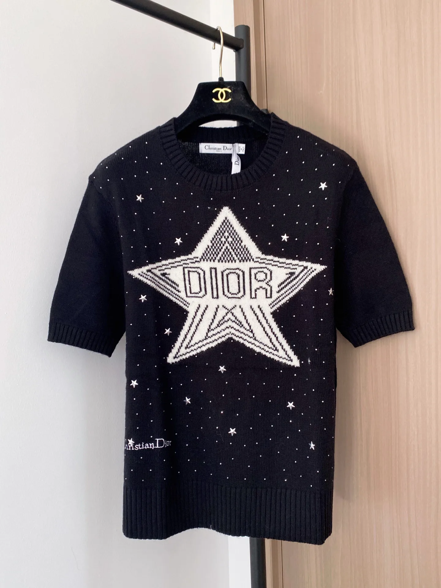 Топы Женские Christian Dior 2707759
