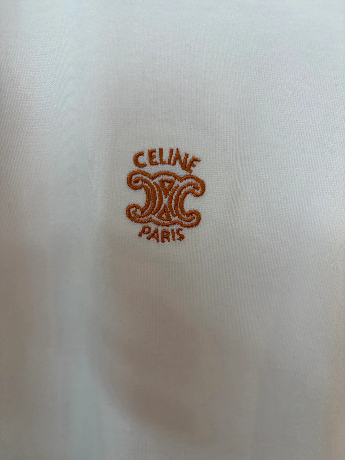 Футболки Мужские Celine 12670828