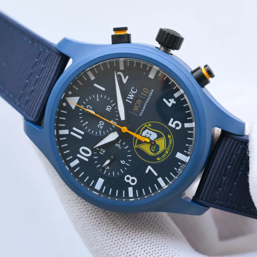 Часы Мужские Iwc 692245