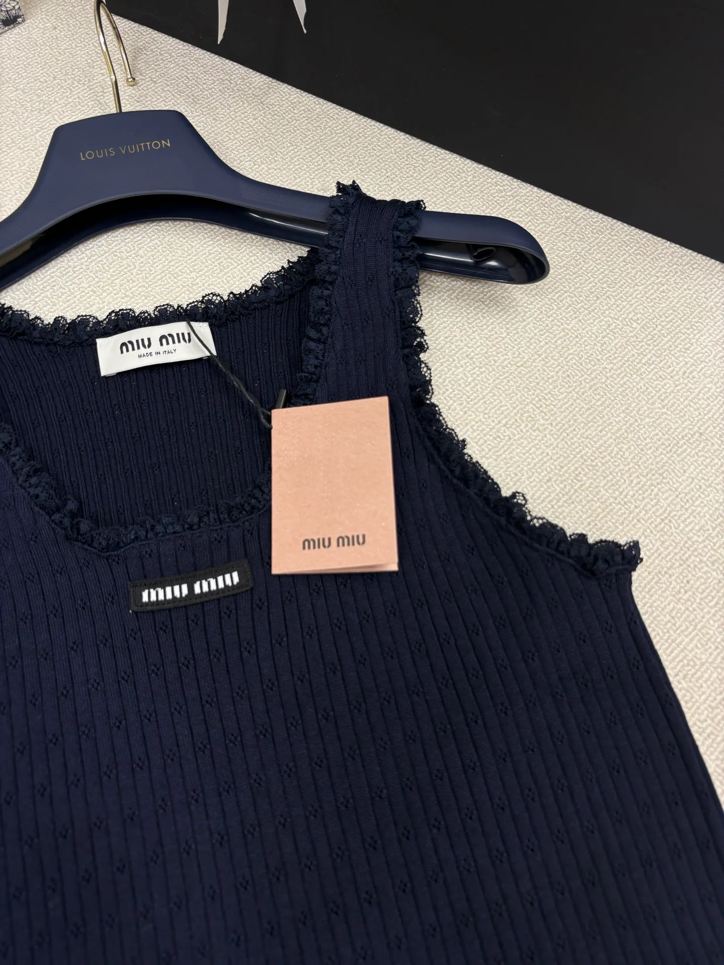 Жилеты Женские Miu Miu 11788271