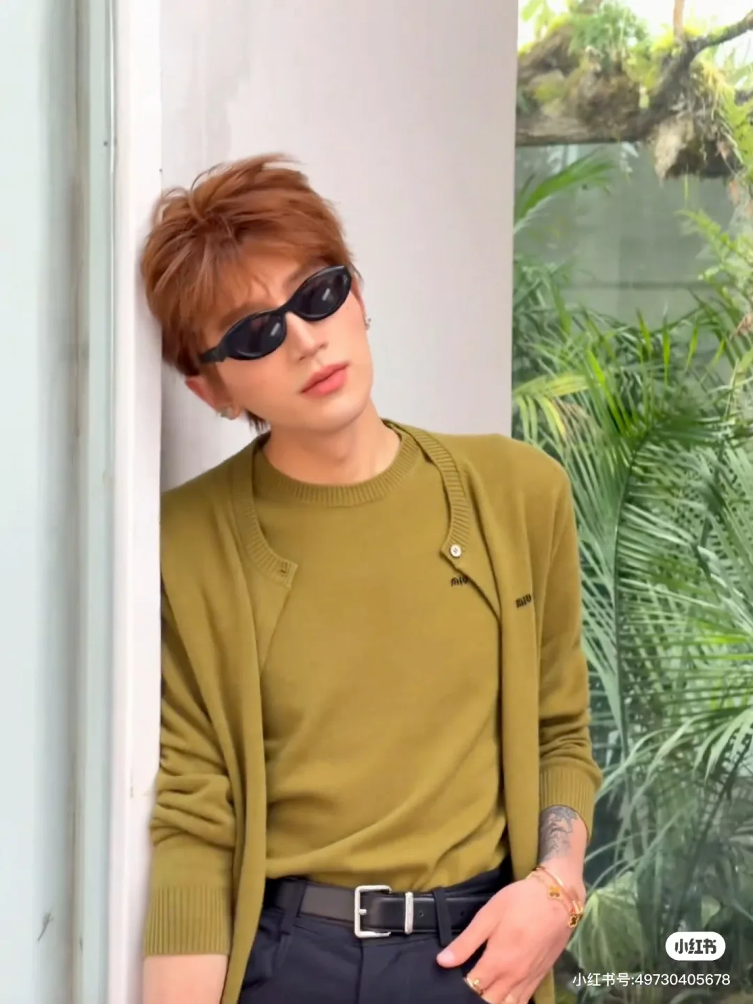 Жакеты Женские Miu Miu 12620465