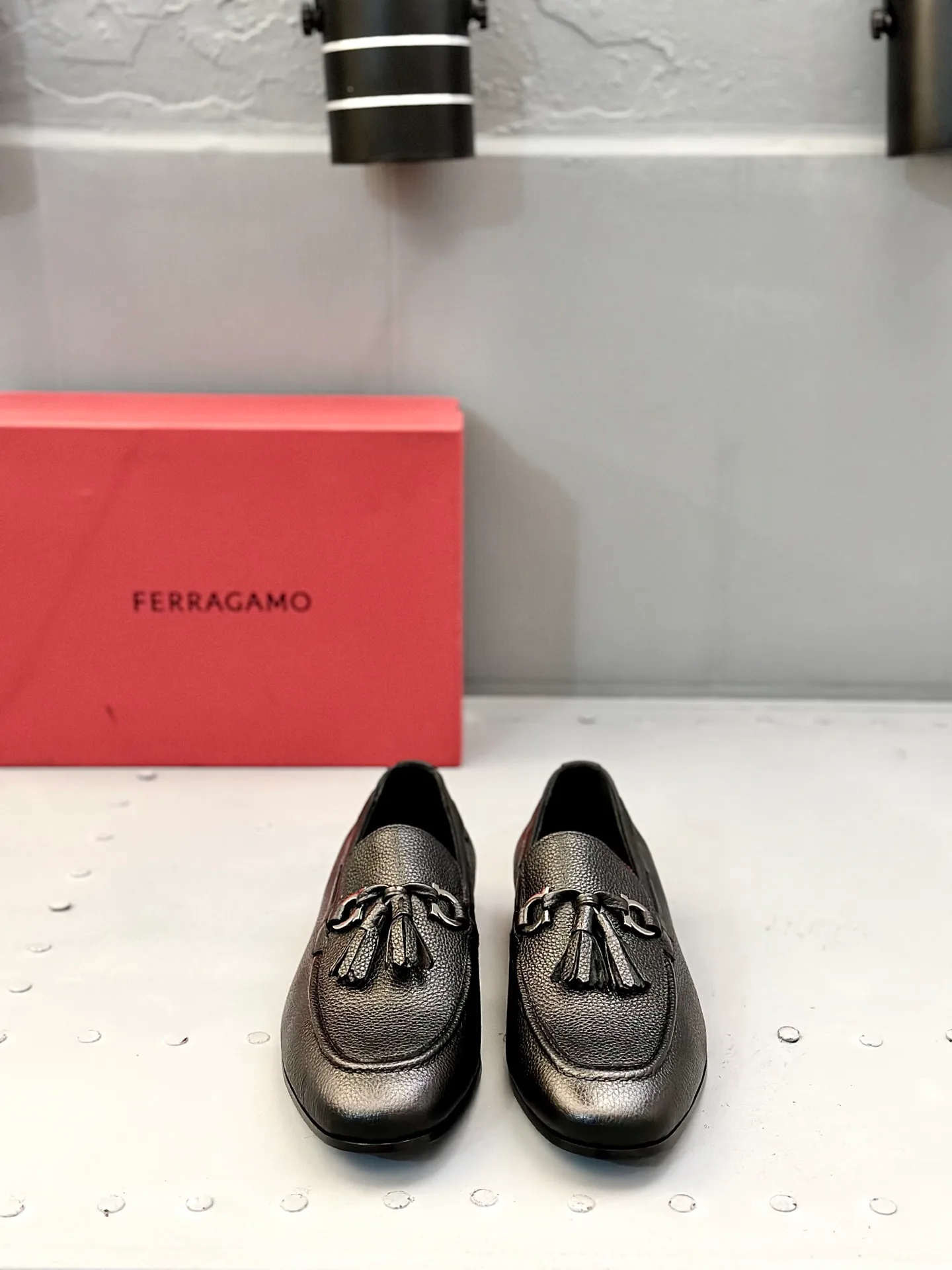 Лоферы Мужские Gucci 60111