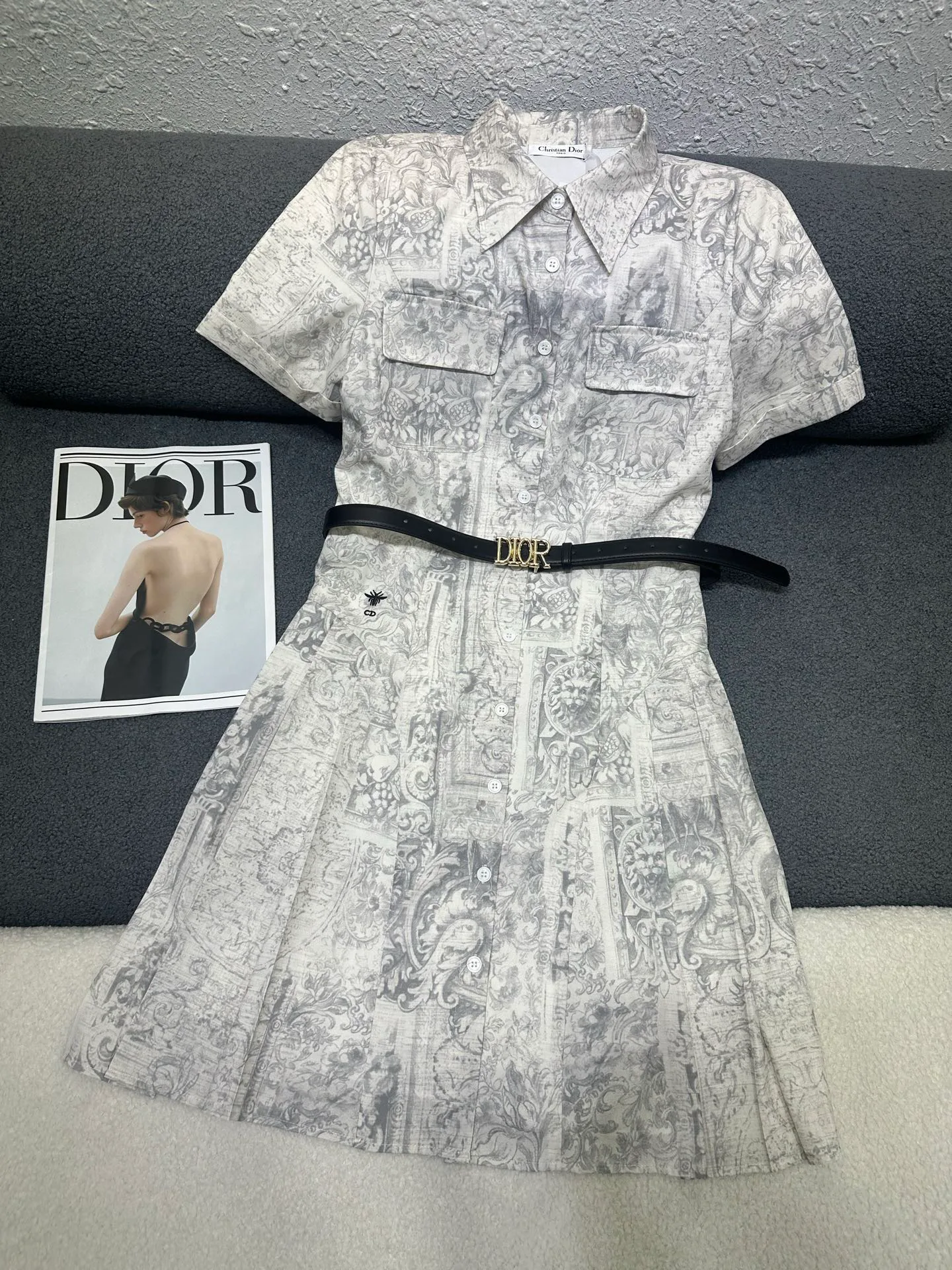 Платья Женские Christian Dior 11676821