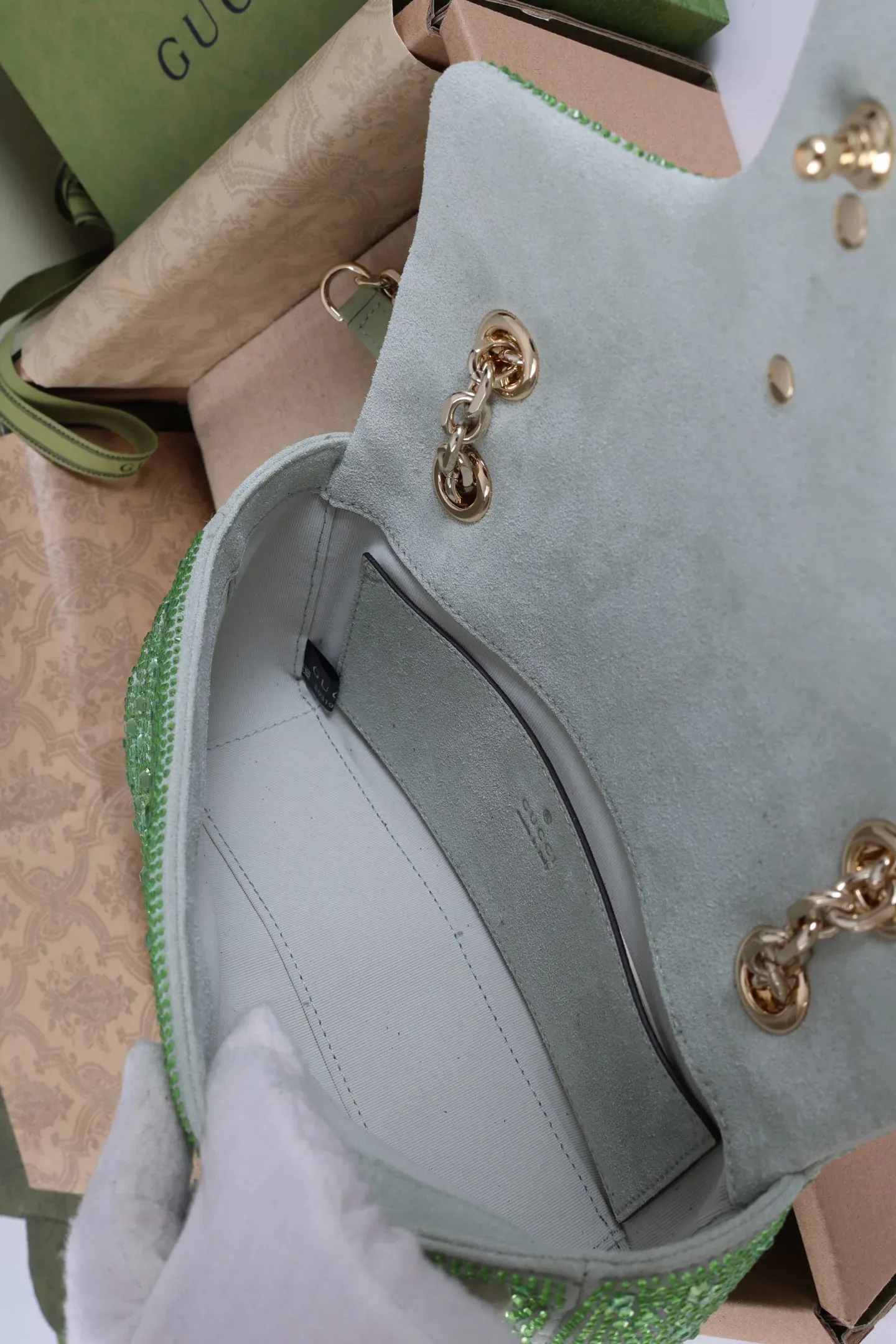 Сумки На Ремне Женские Gucci 5063859