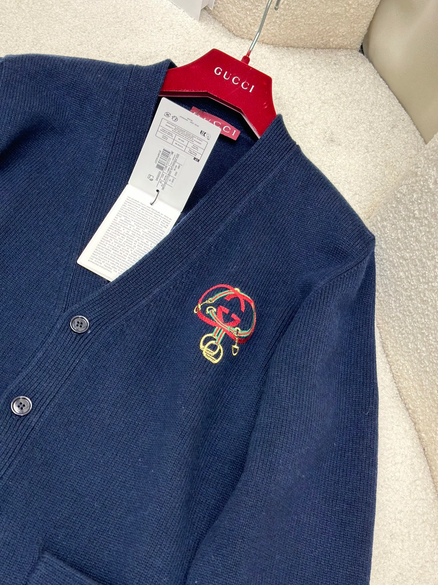 Джемперы И Свитеры Женские Gucci 6637816