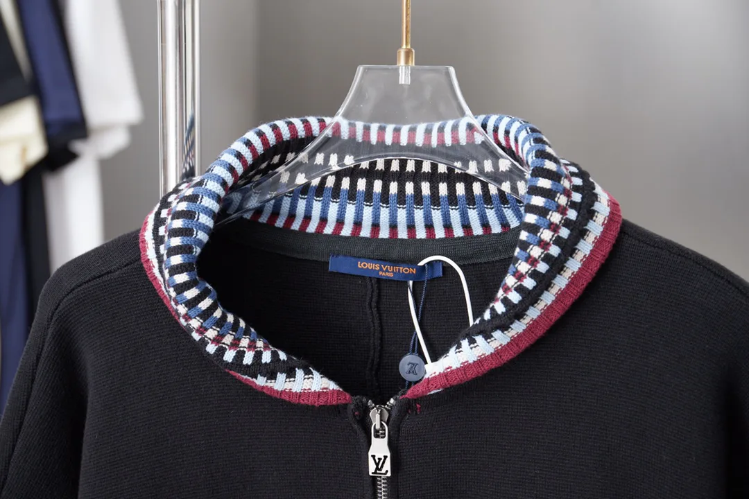 Джемперы И Свитеры Мужские Louis Vuitton 18368995