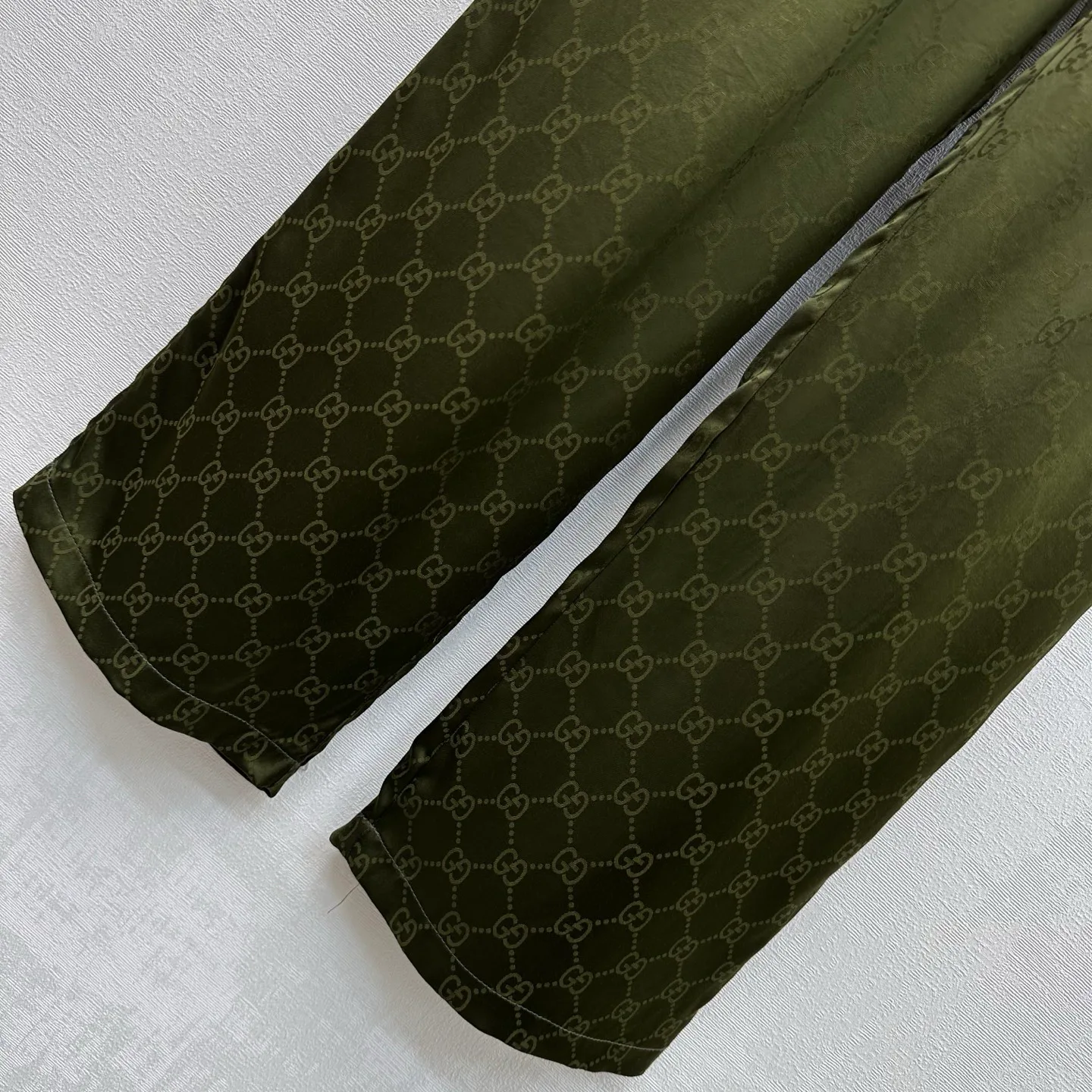 Брюки Женские Gucci 11220941