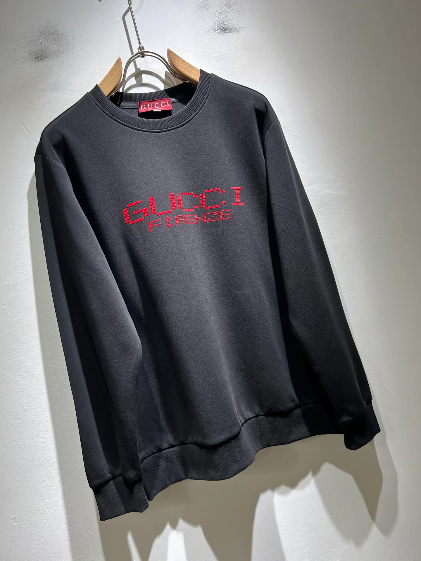 Свитшоты Женские Gucci 392685