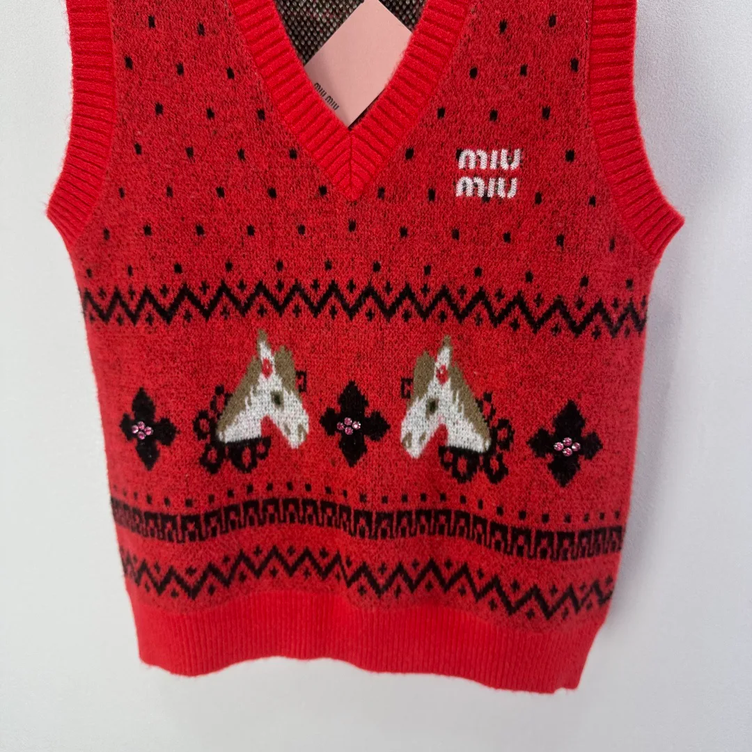 Джемперы И Свитеры Женские Miu Miu 1067686