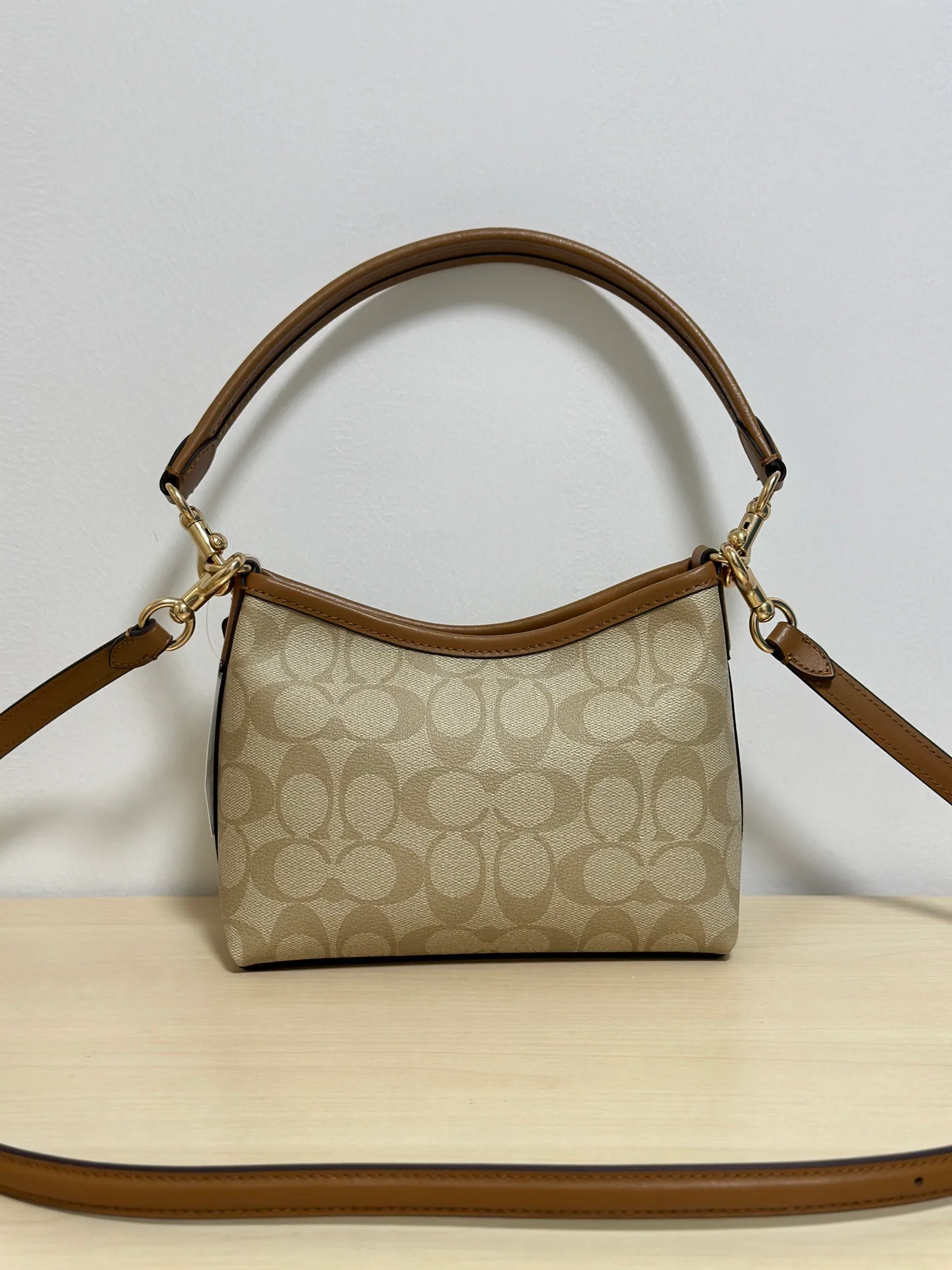 Сумки На Ремне Женские Coach 71139