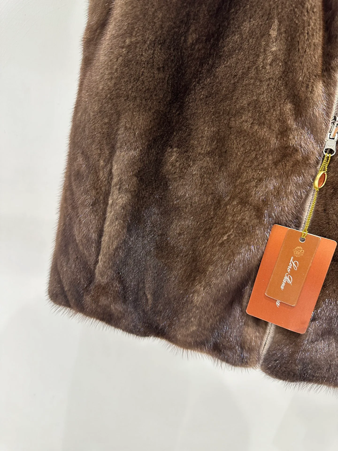 Жилеты Женские Loro Piana 18082887