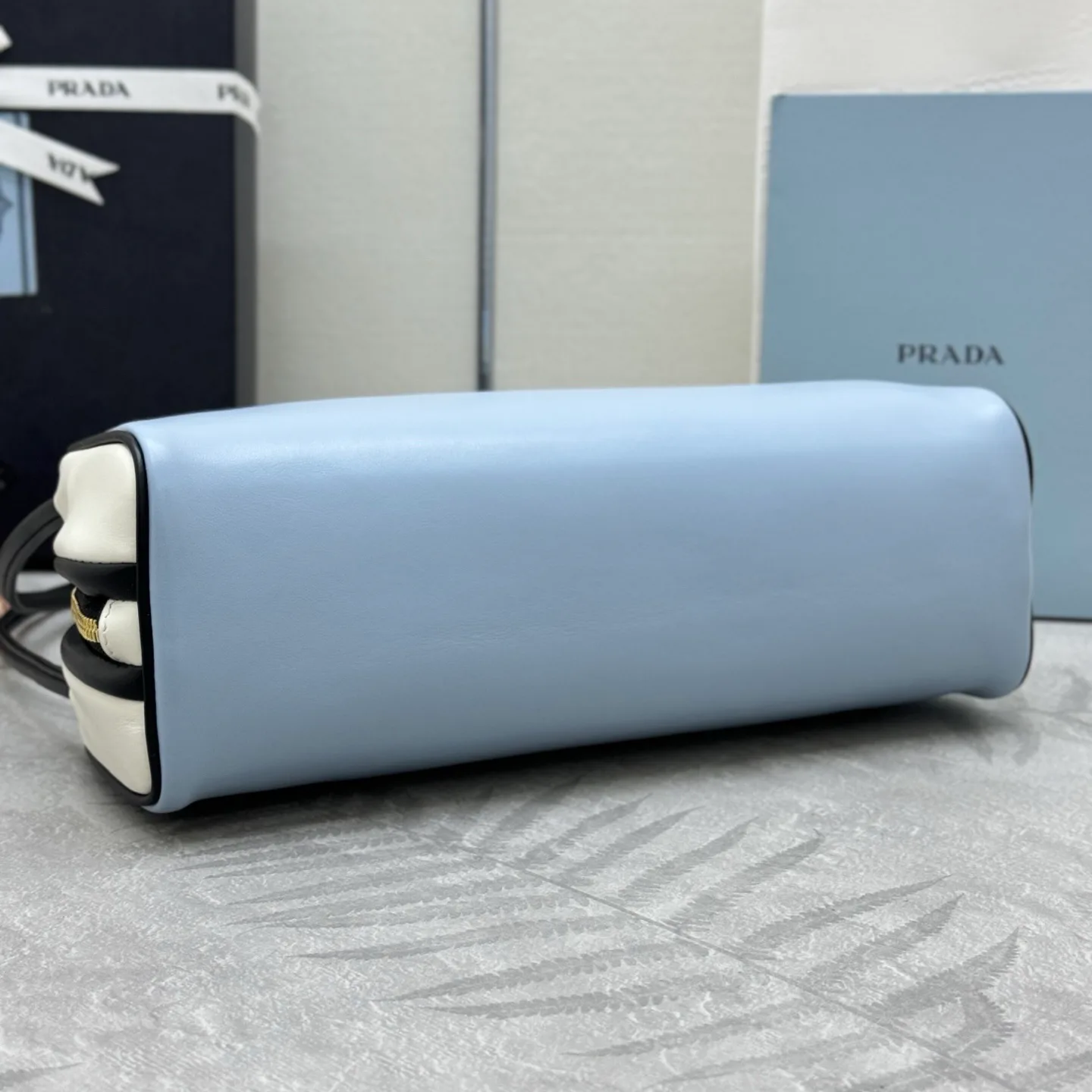 Классические Сумки Женские Prada 5029122