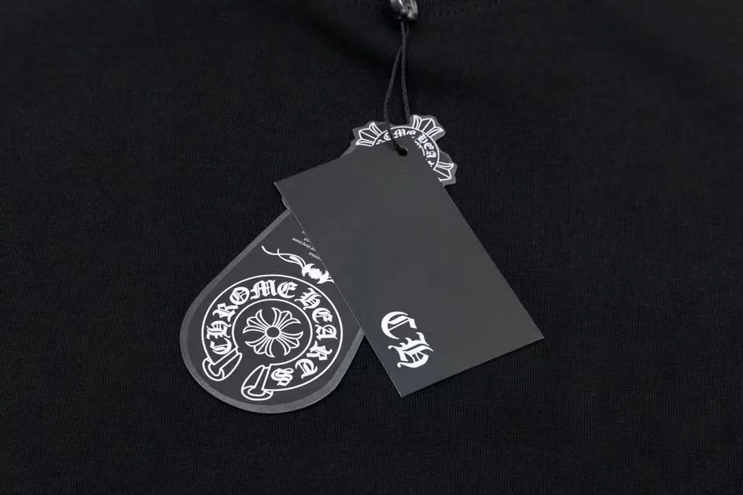 Свитшоты И Худи Женские Chrome Hearts 11109313