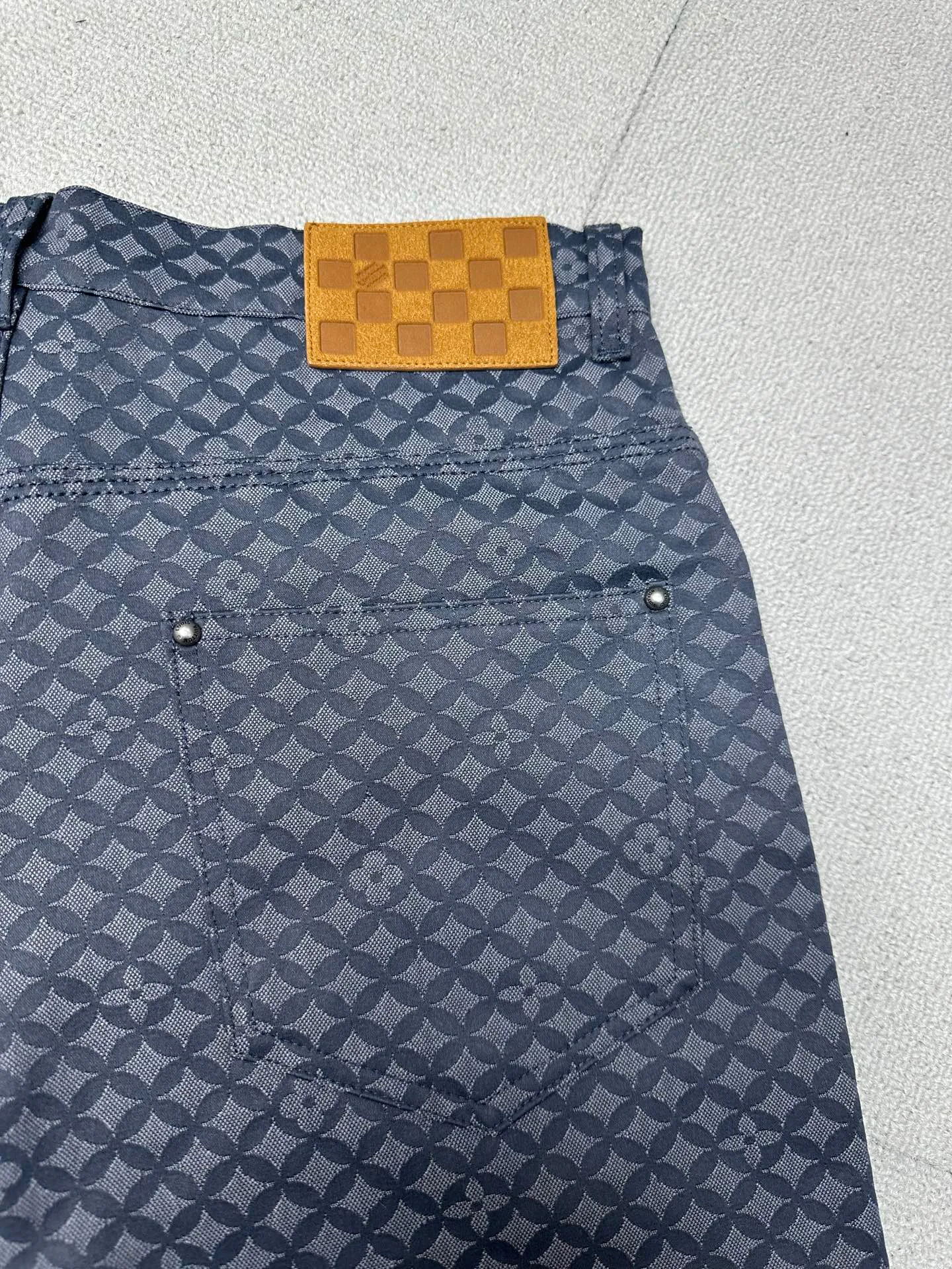 Брюки Женские Louis Vuitton 412871