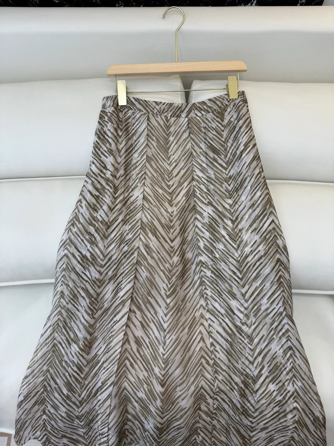 Юбки Женские Brunello Cucinelli 10503294