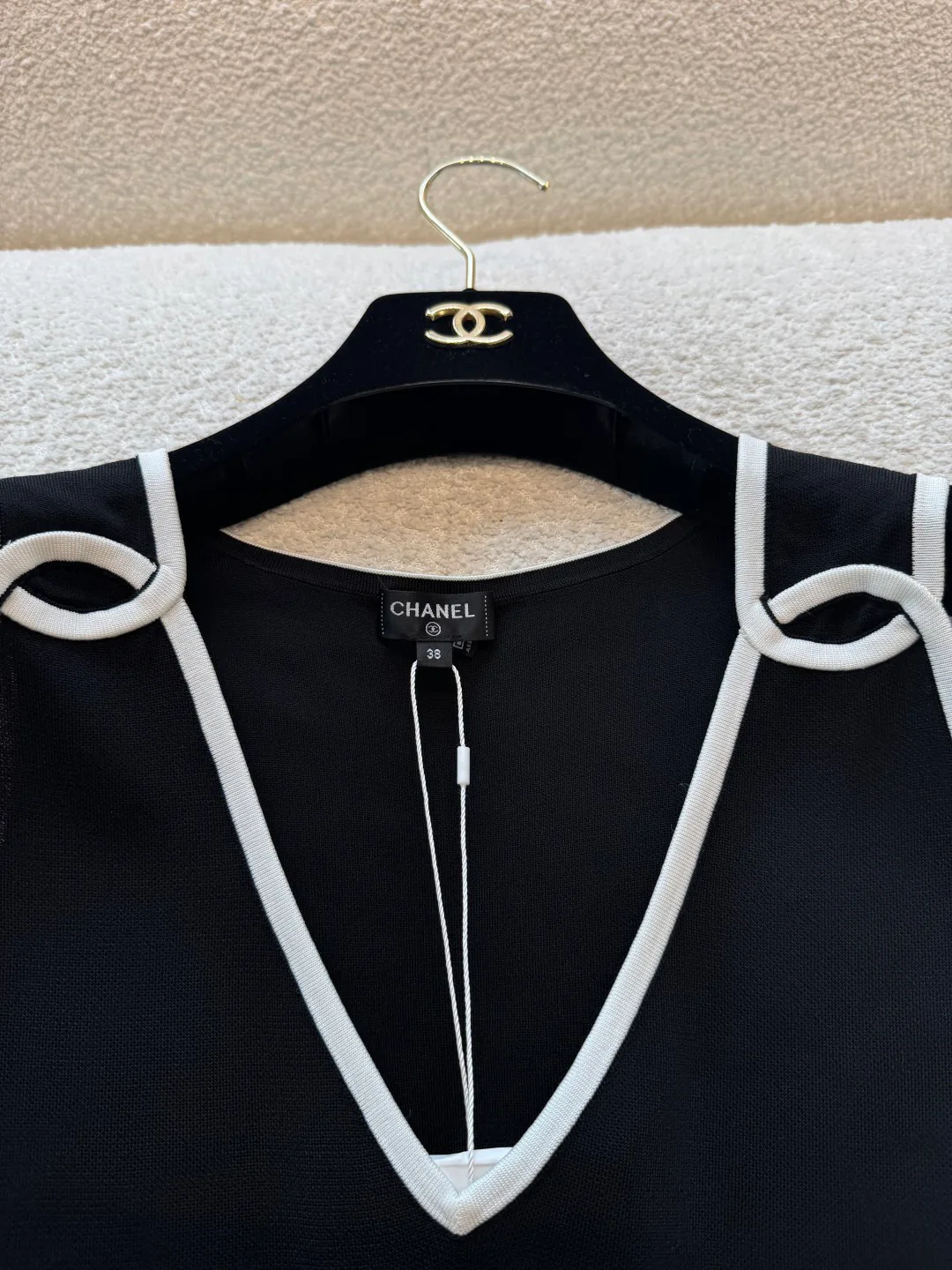 Топы Женские Chanel 12298538