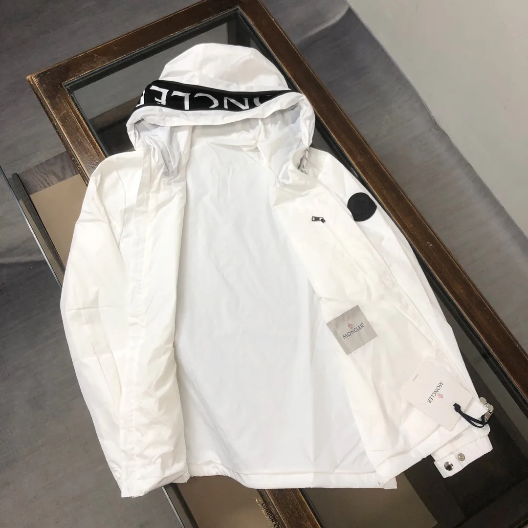 Куртки И Пуховики Женские Moncler 9642189