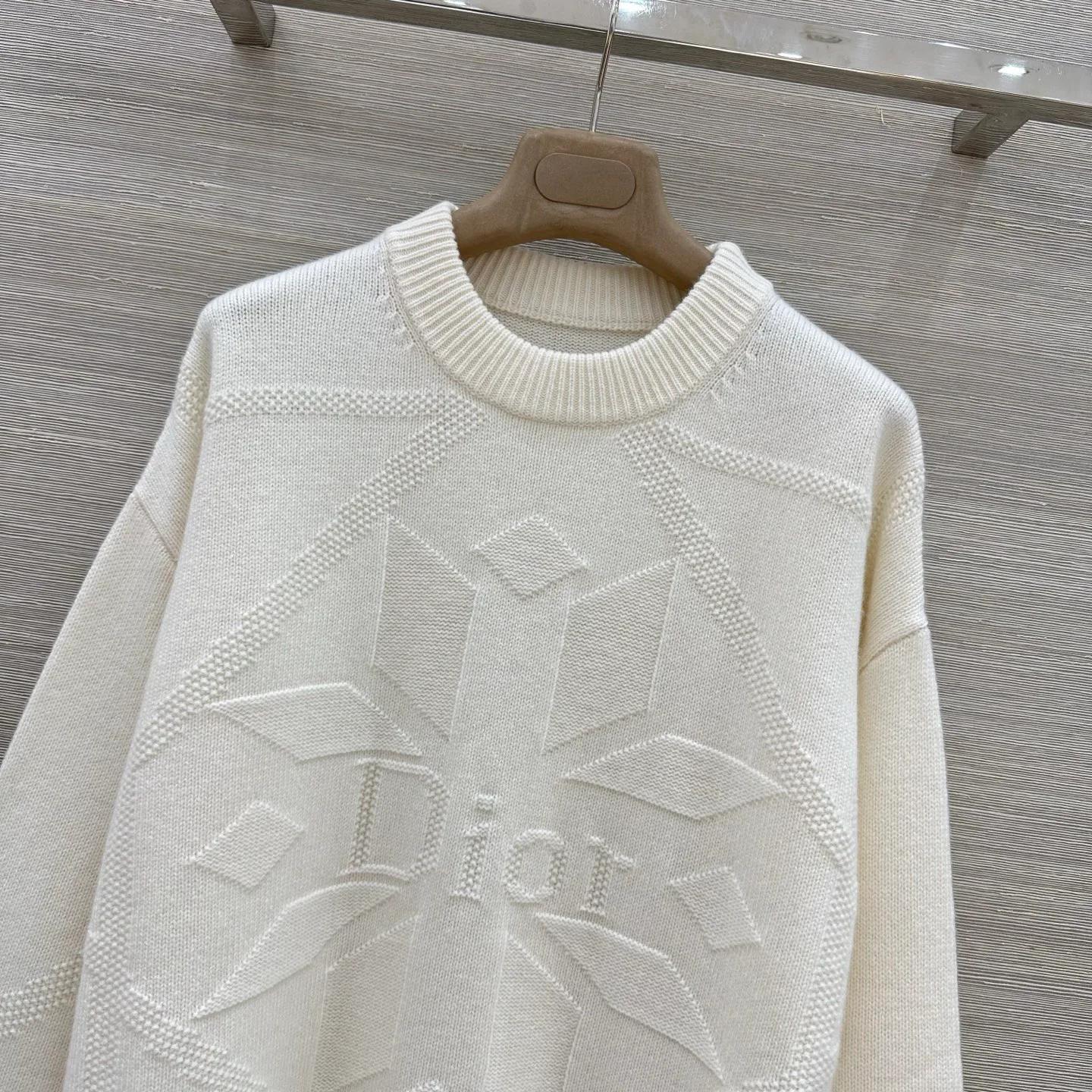 Джемперы И Свитеры Женские Christian Dior 18861279