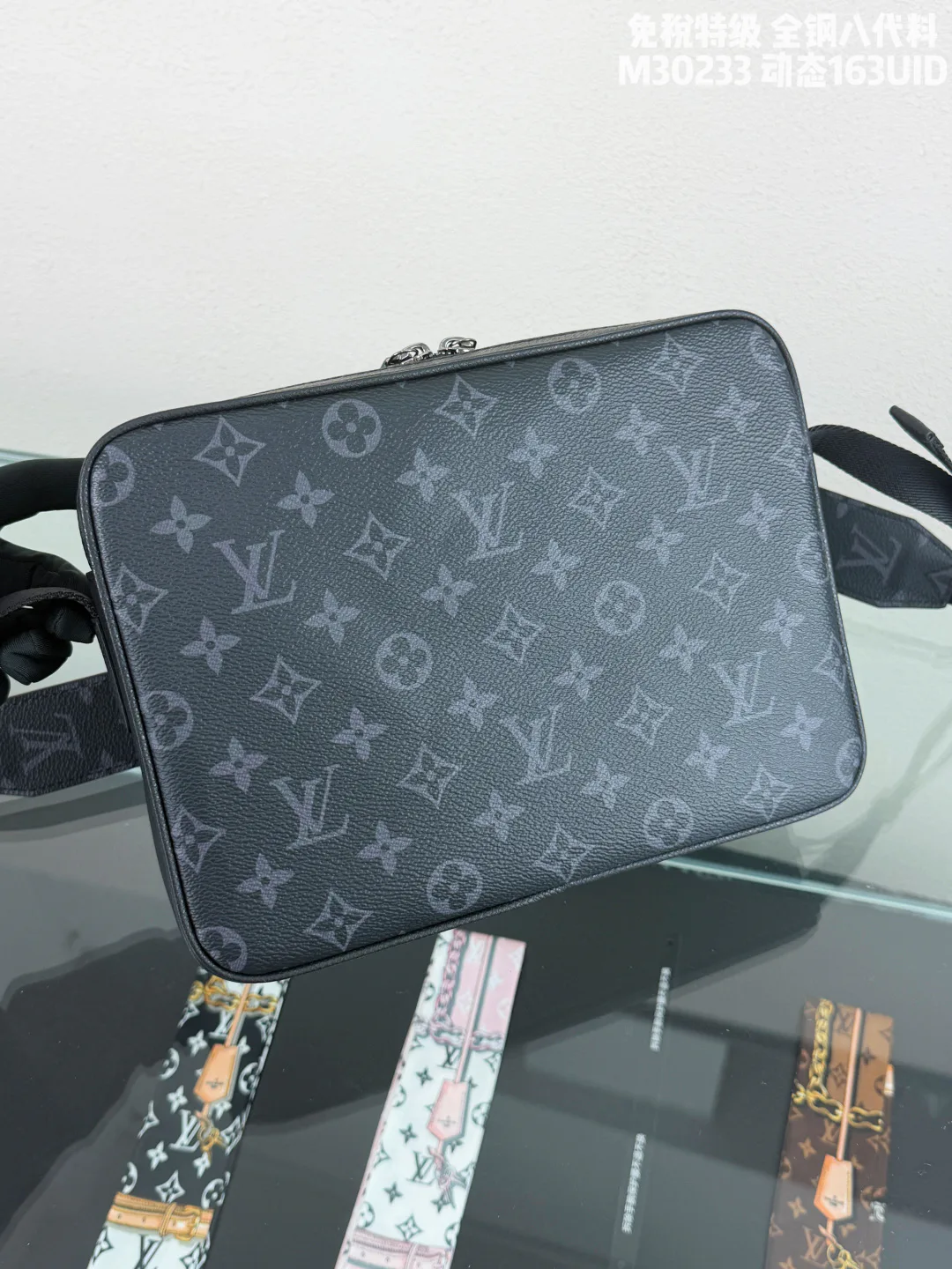 Сумки На Ремне Женские Louis Vuitton 17999795