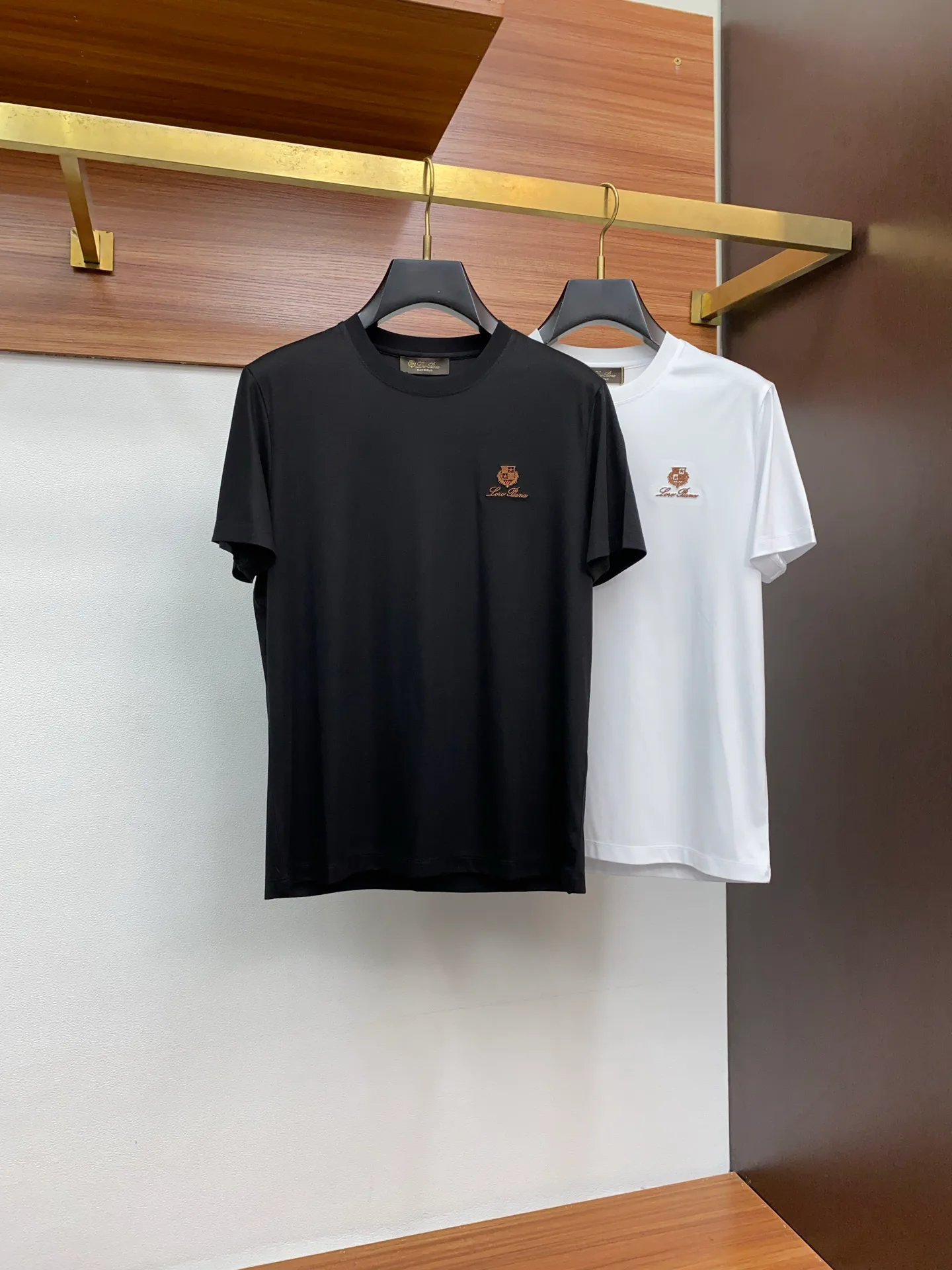Футболки Мужские Loro Piana 12816456