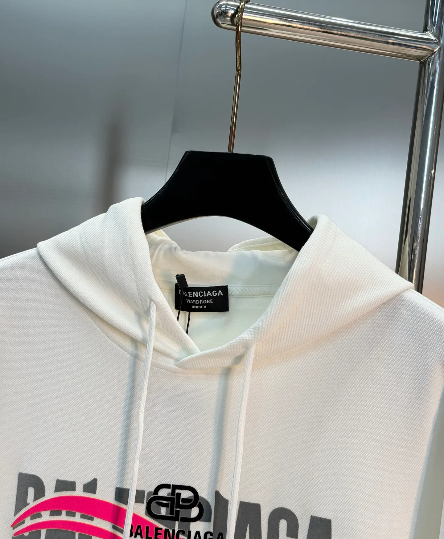 Свитшоты И Худи Мужские Balenciaga 119199