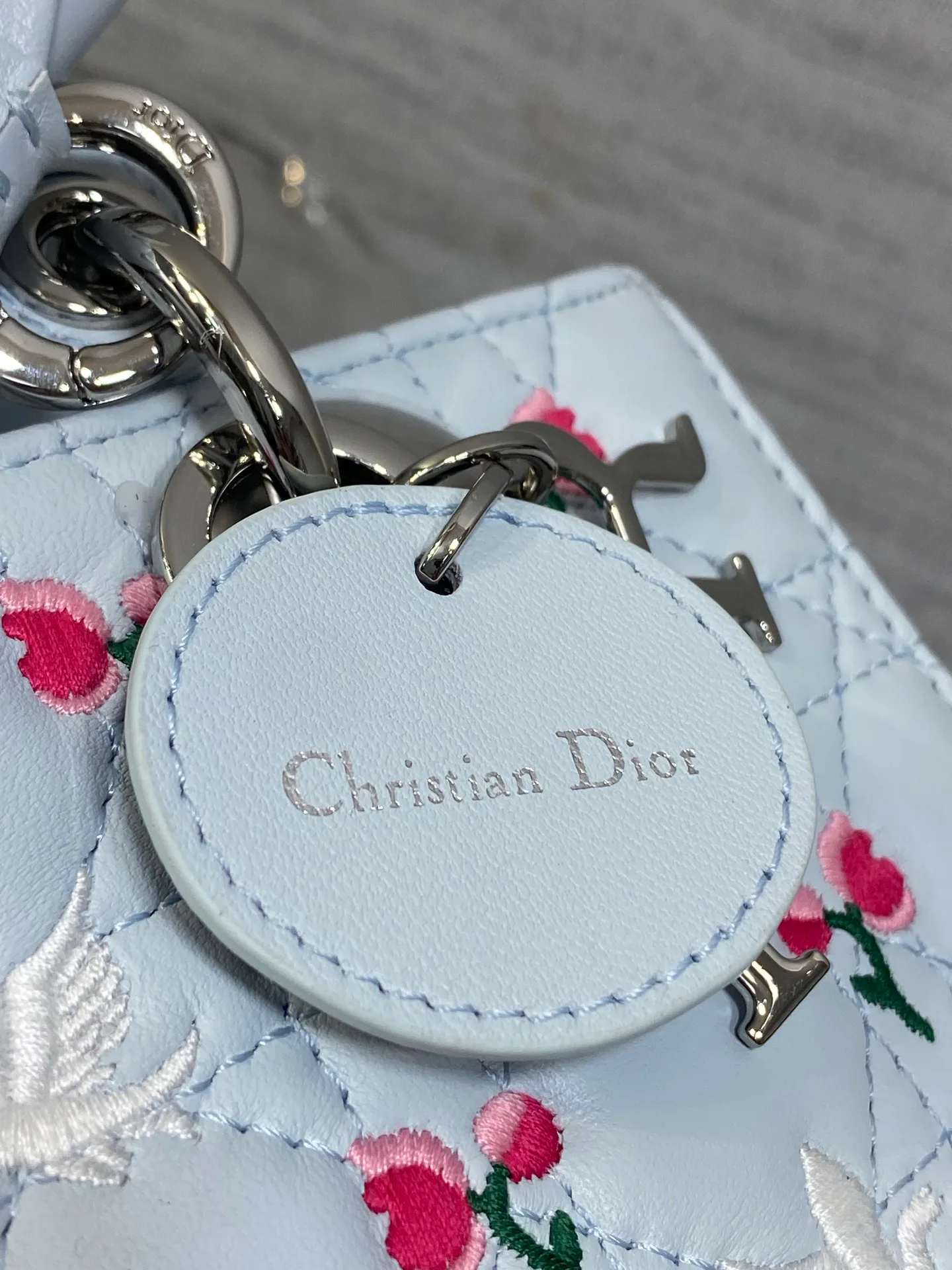 Классические Сумки Женские Christian Dior 17601320