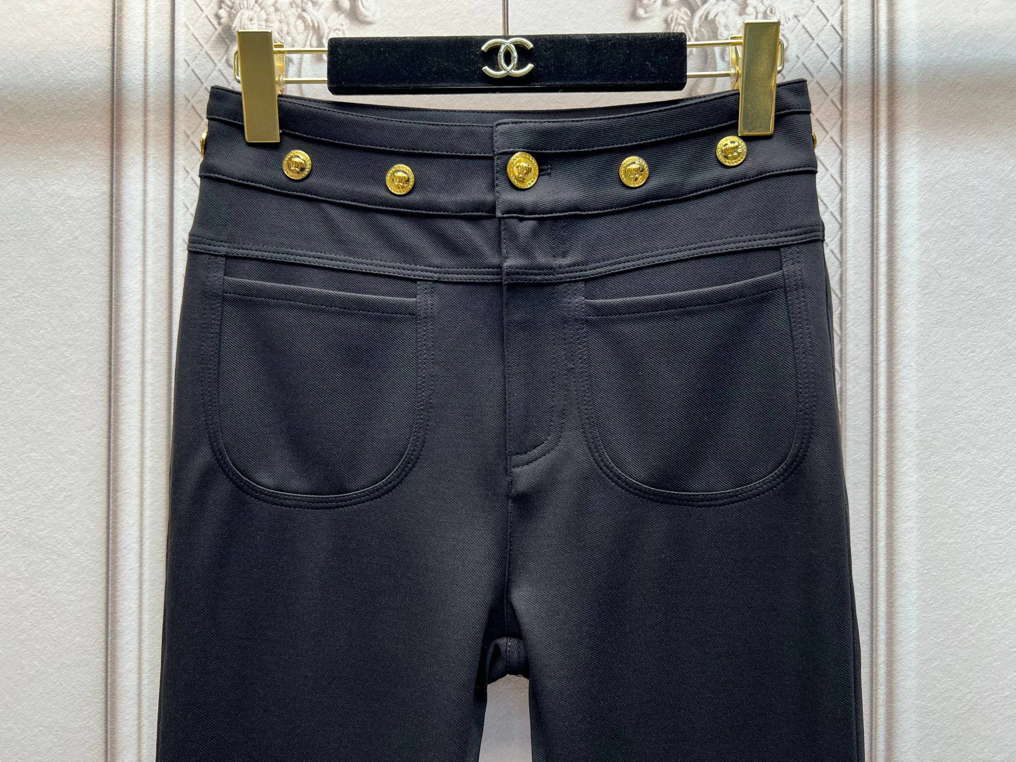Джинсы Женские Versace 11670688