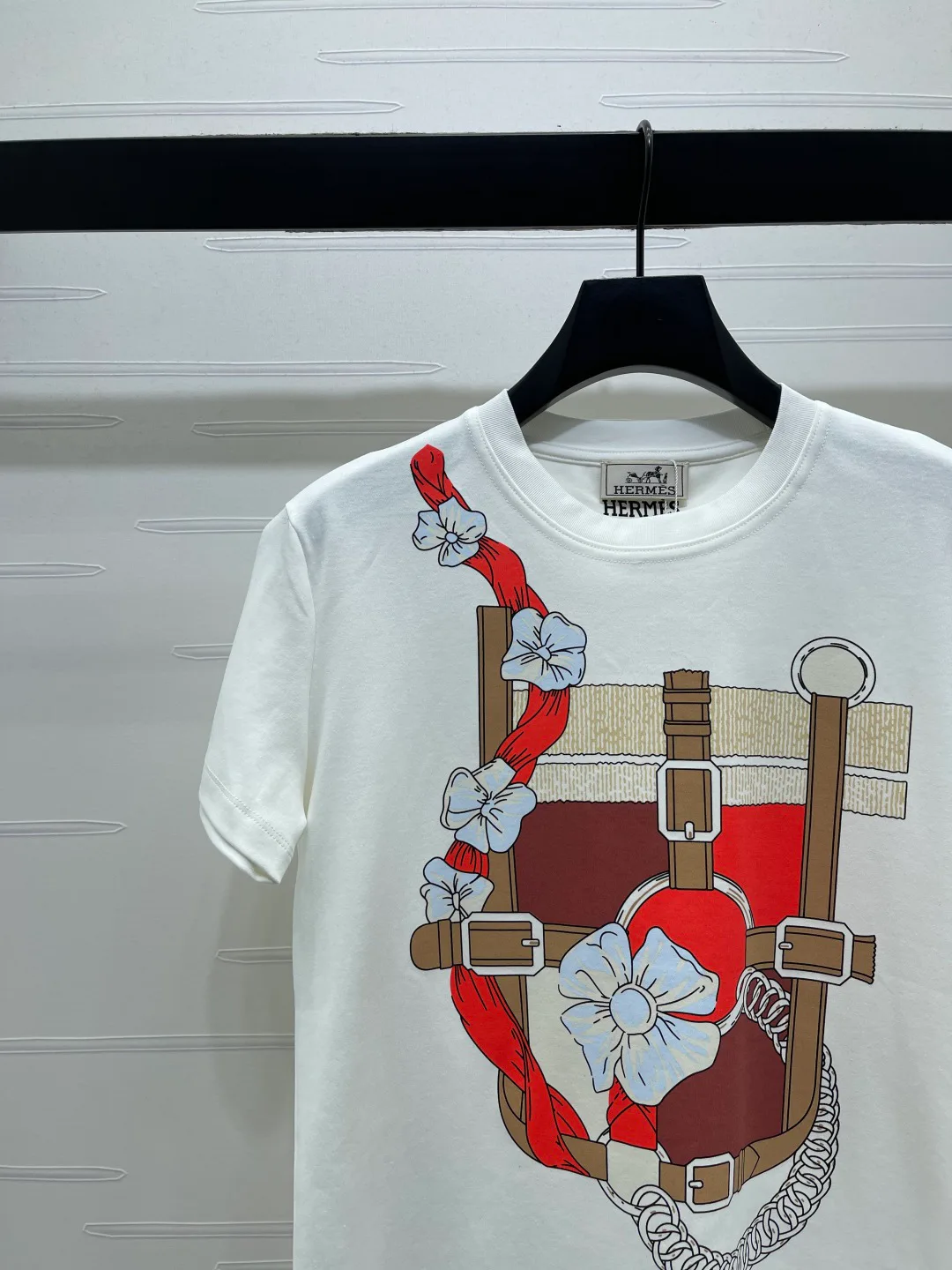 Футболки Женские Hermes 10414627