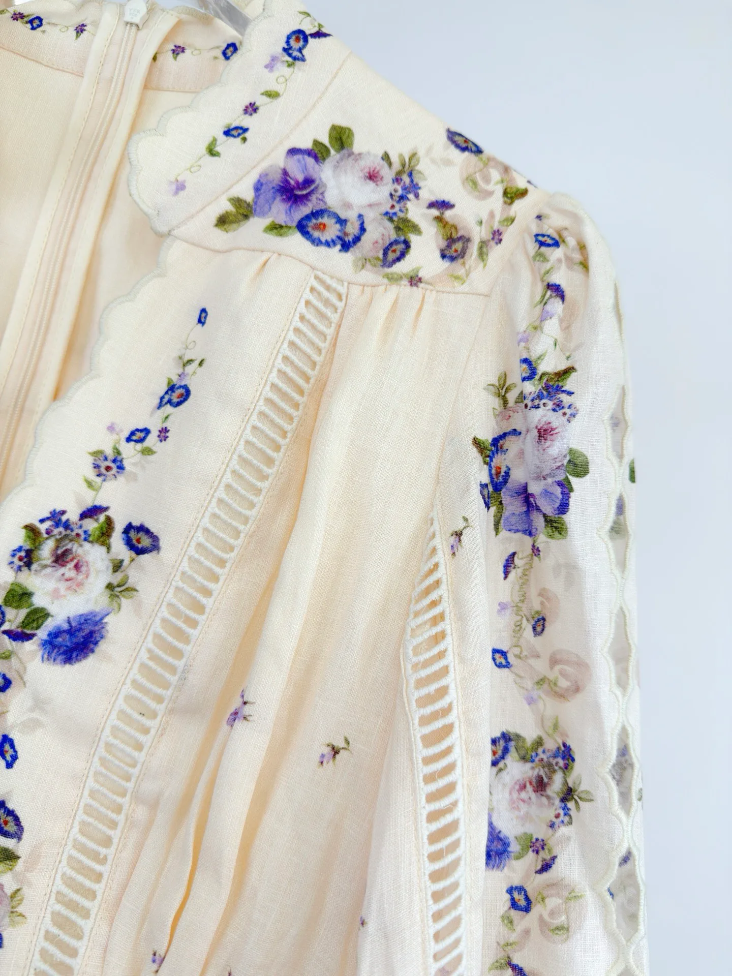 Платья Женские Zimmermann 11097248