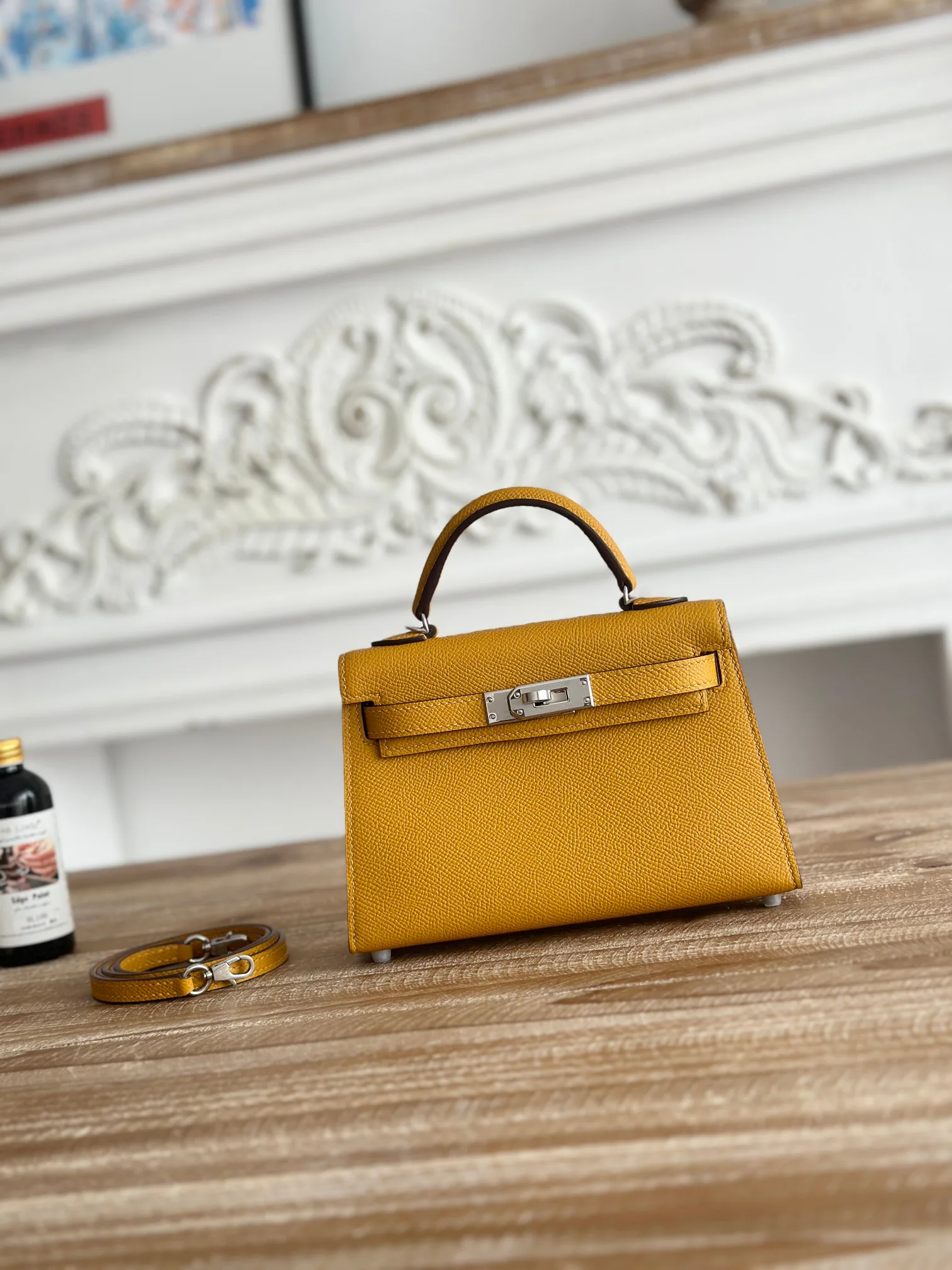 Сумки На Ремне Женские Hermes 149555
