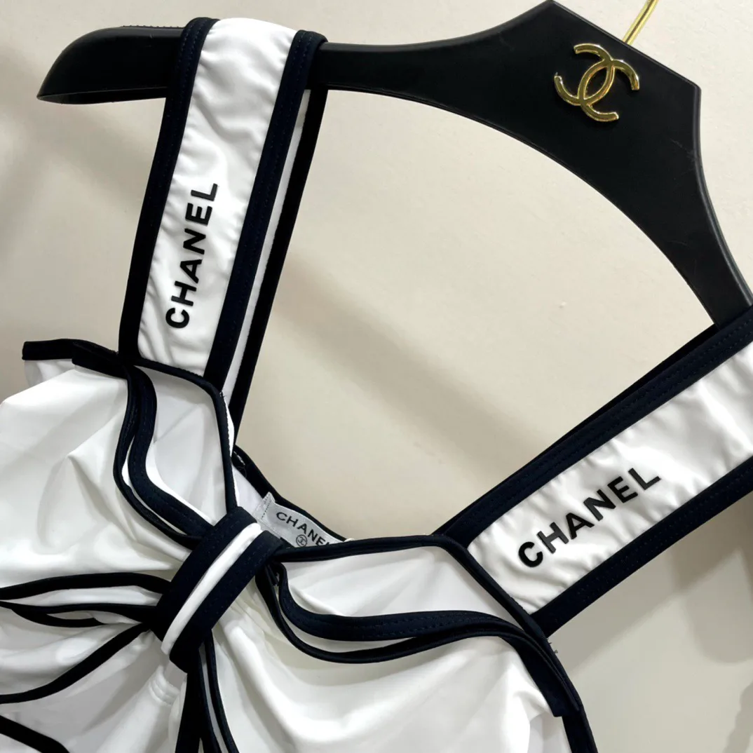 Купальники Женские Chanel 9632555