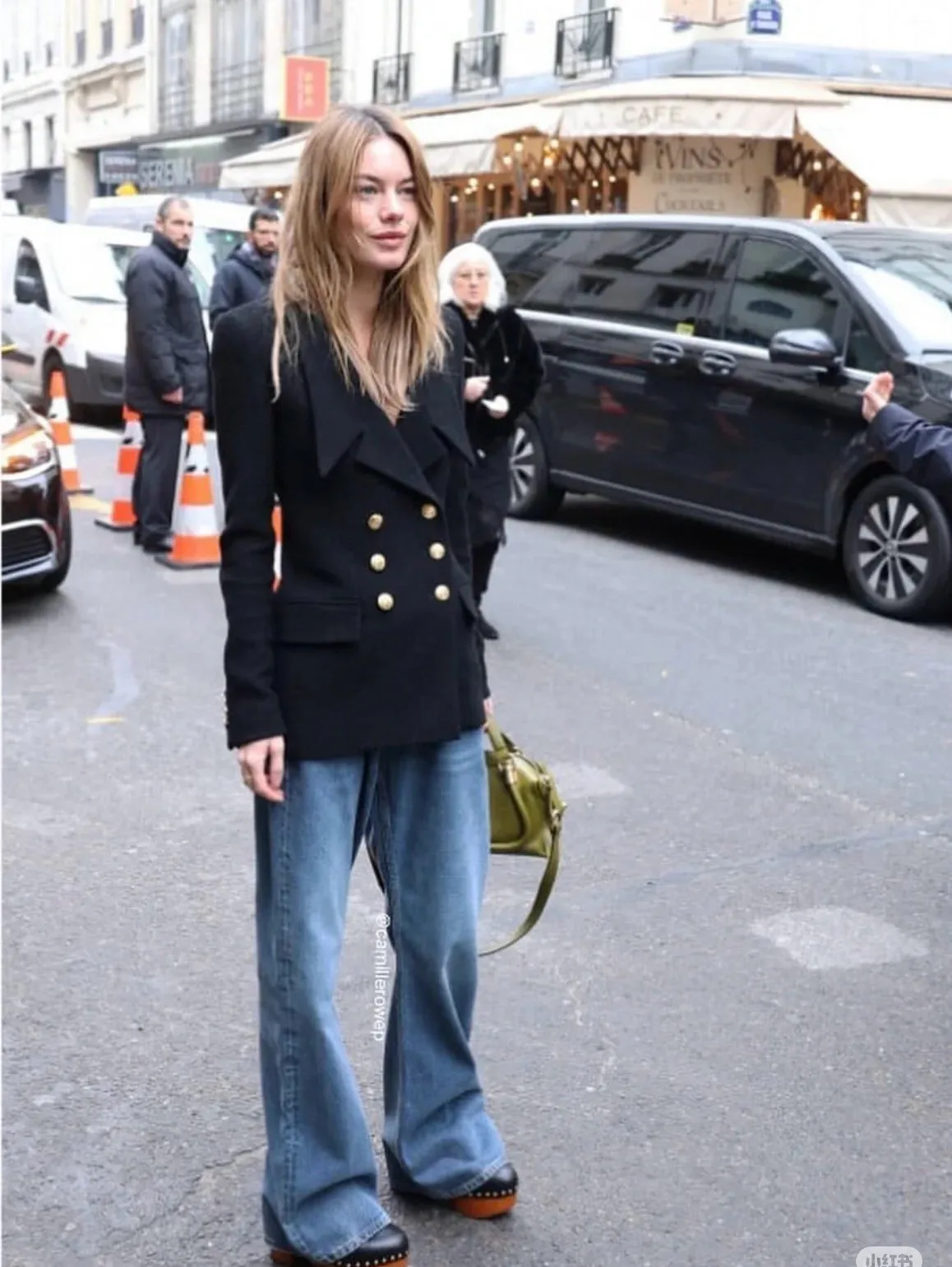 Жакеты Женские Chloe 5051237