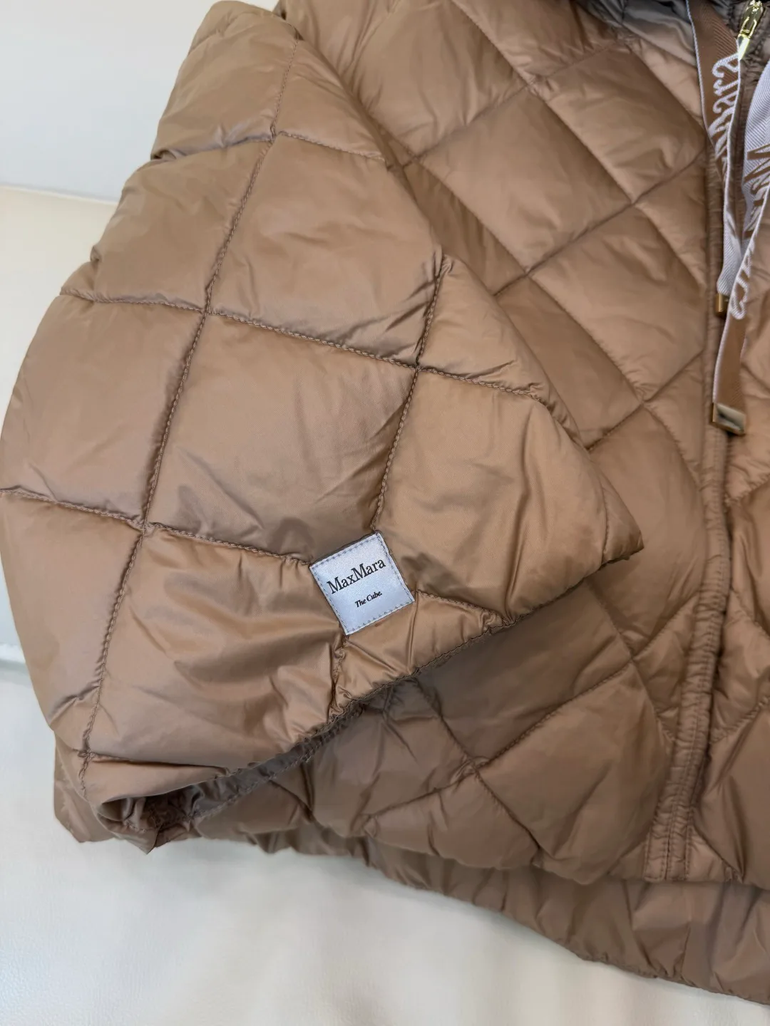 Куртки И Пуховики Женские Max Mara 17917335