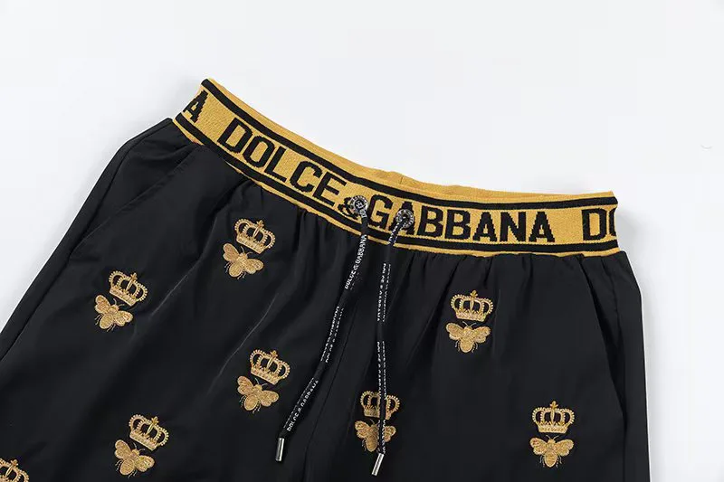 Шорты Мужские Dolce & Gabbana 11528457