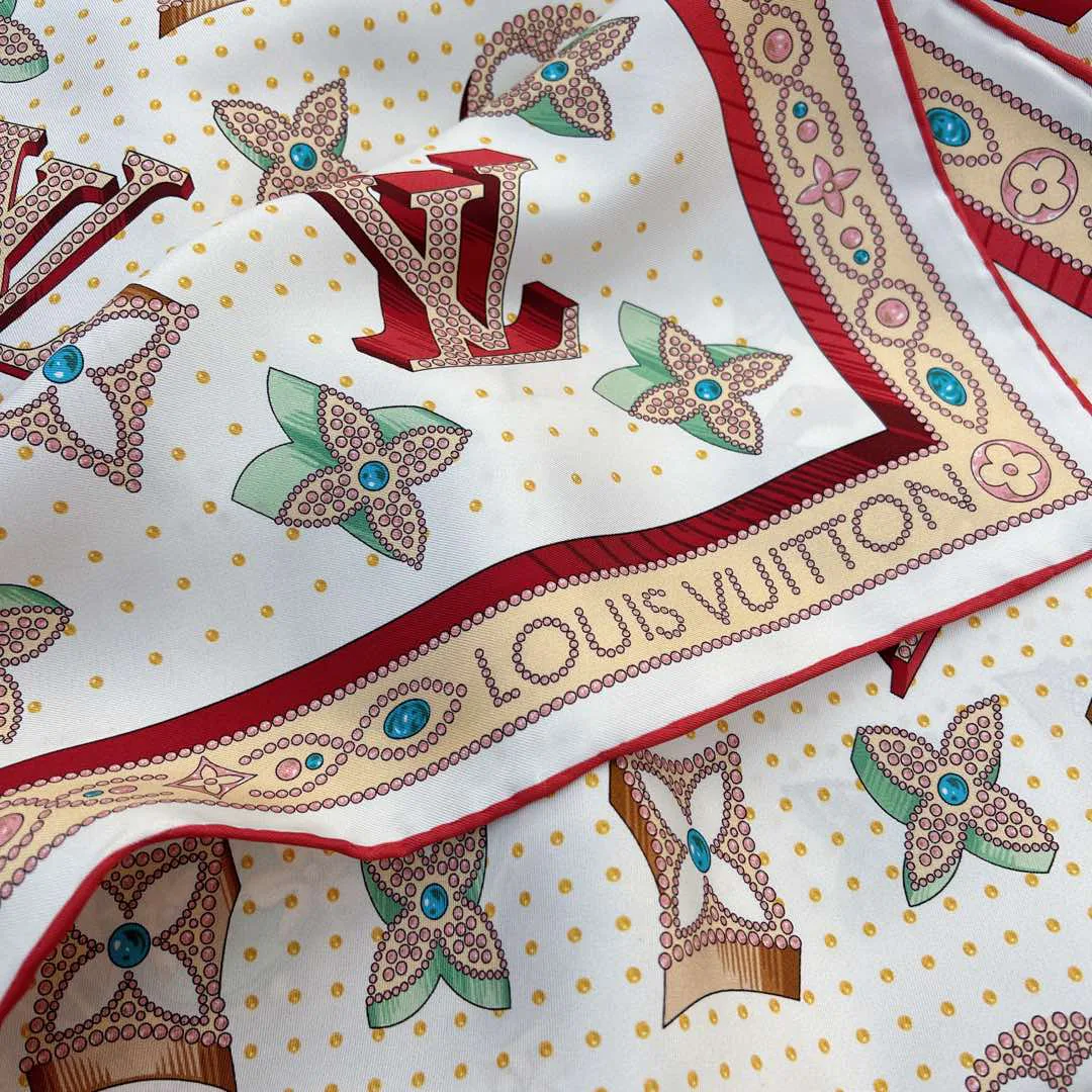 Платки Louis Vuitton 6434879