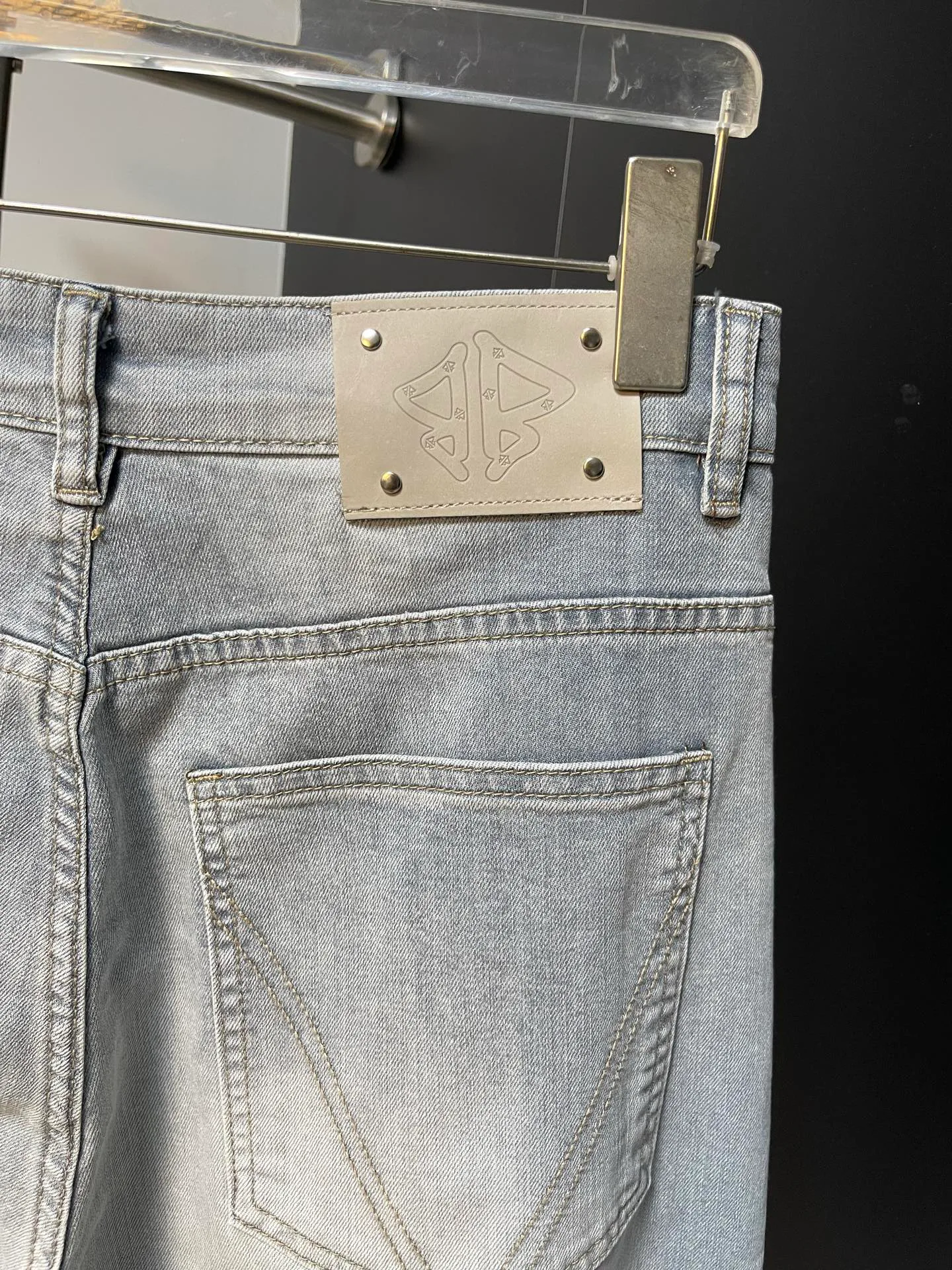 Брюки Мужские Balenciaga 11877955