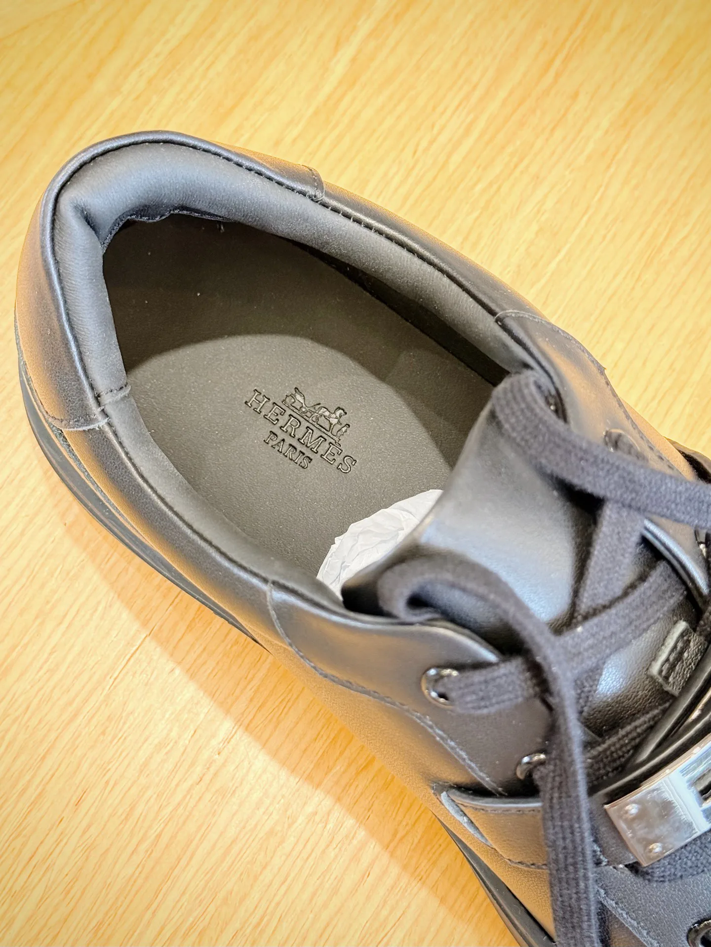 Кроссовки Мужские Hermes 17933939
