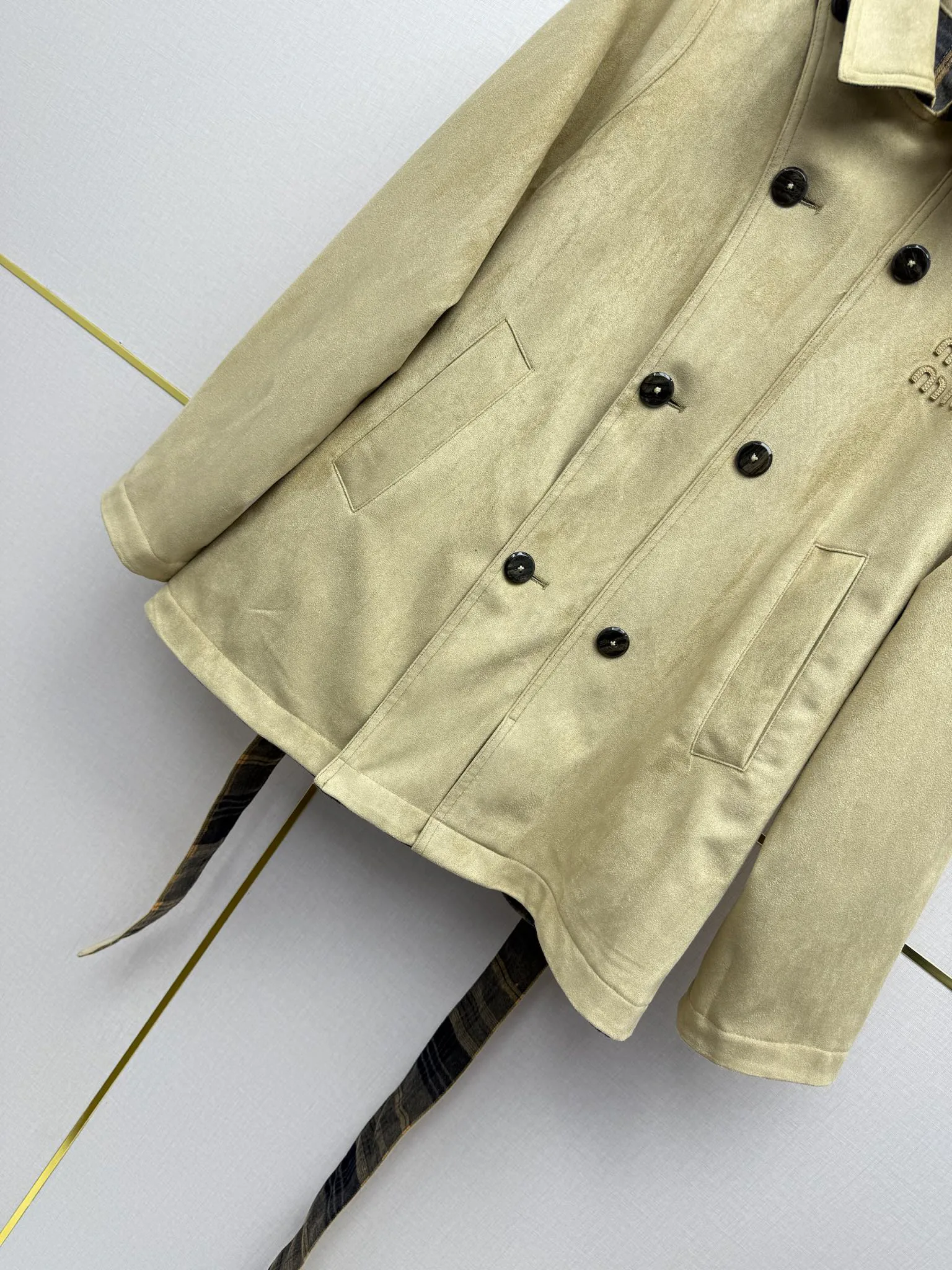 Куртки И Пуховики Женские Miu Miu 422724