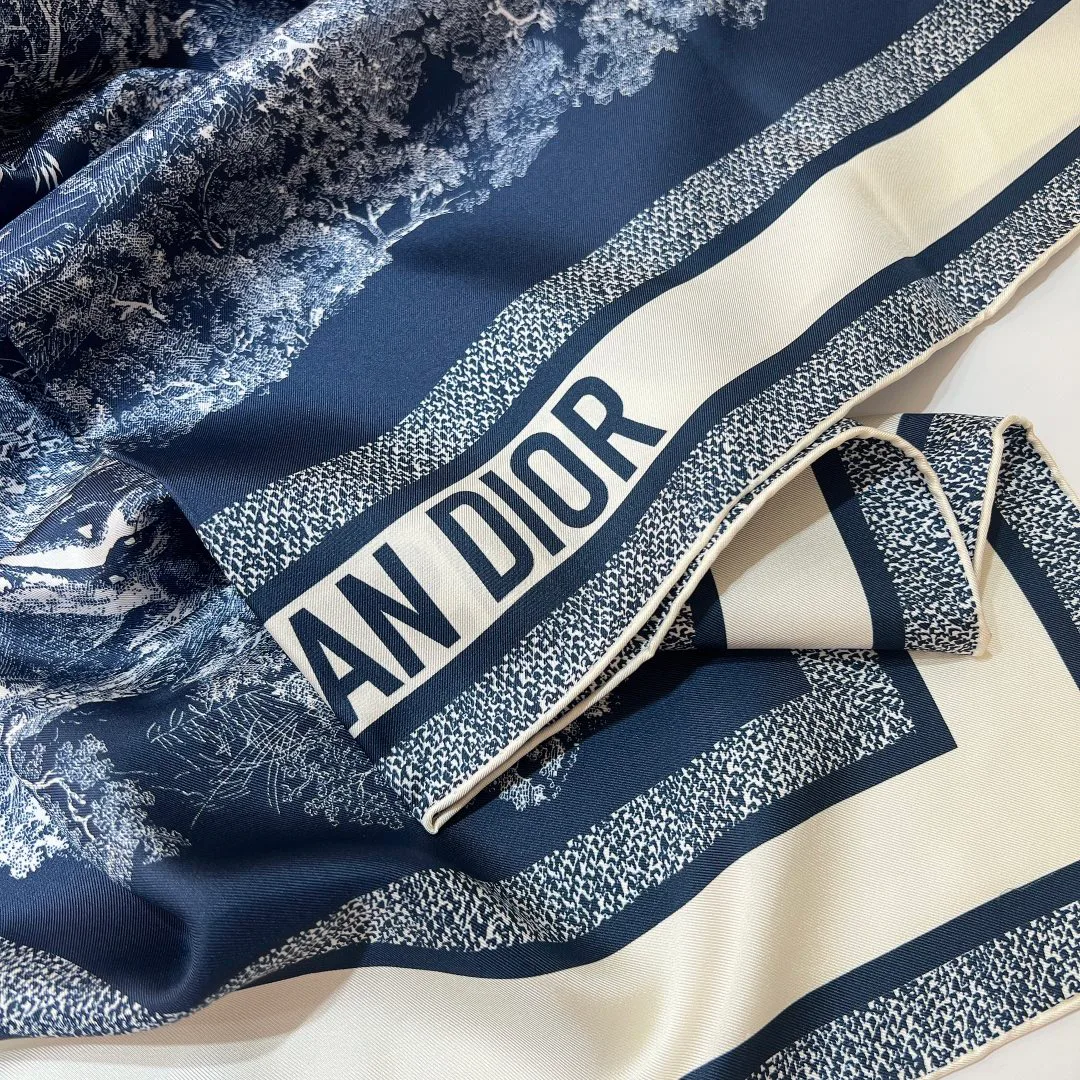 Шарфы Christian Dior 968045