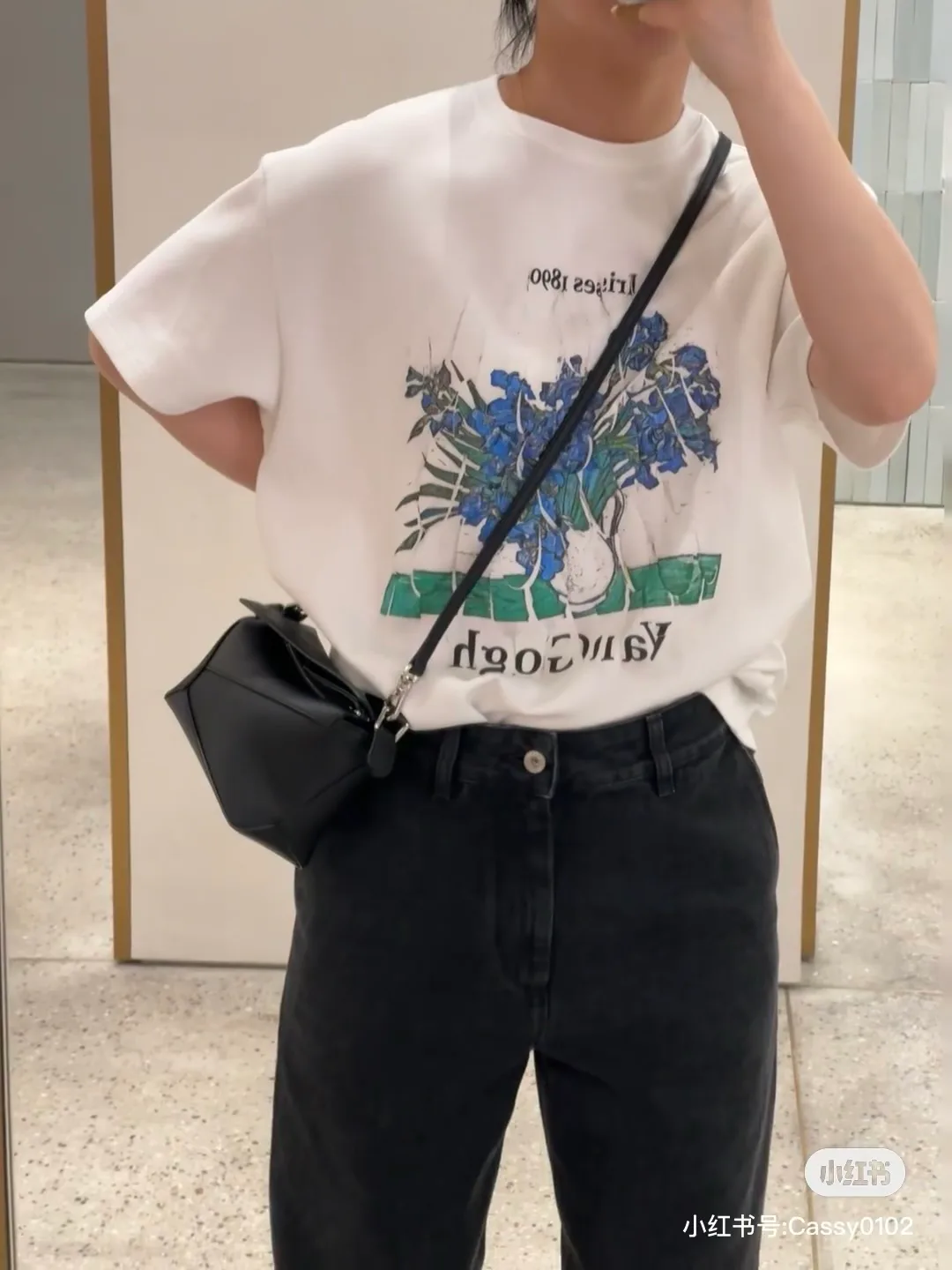 Футболки Женские Loewe 29445