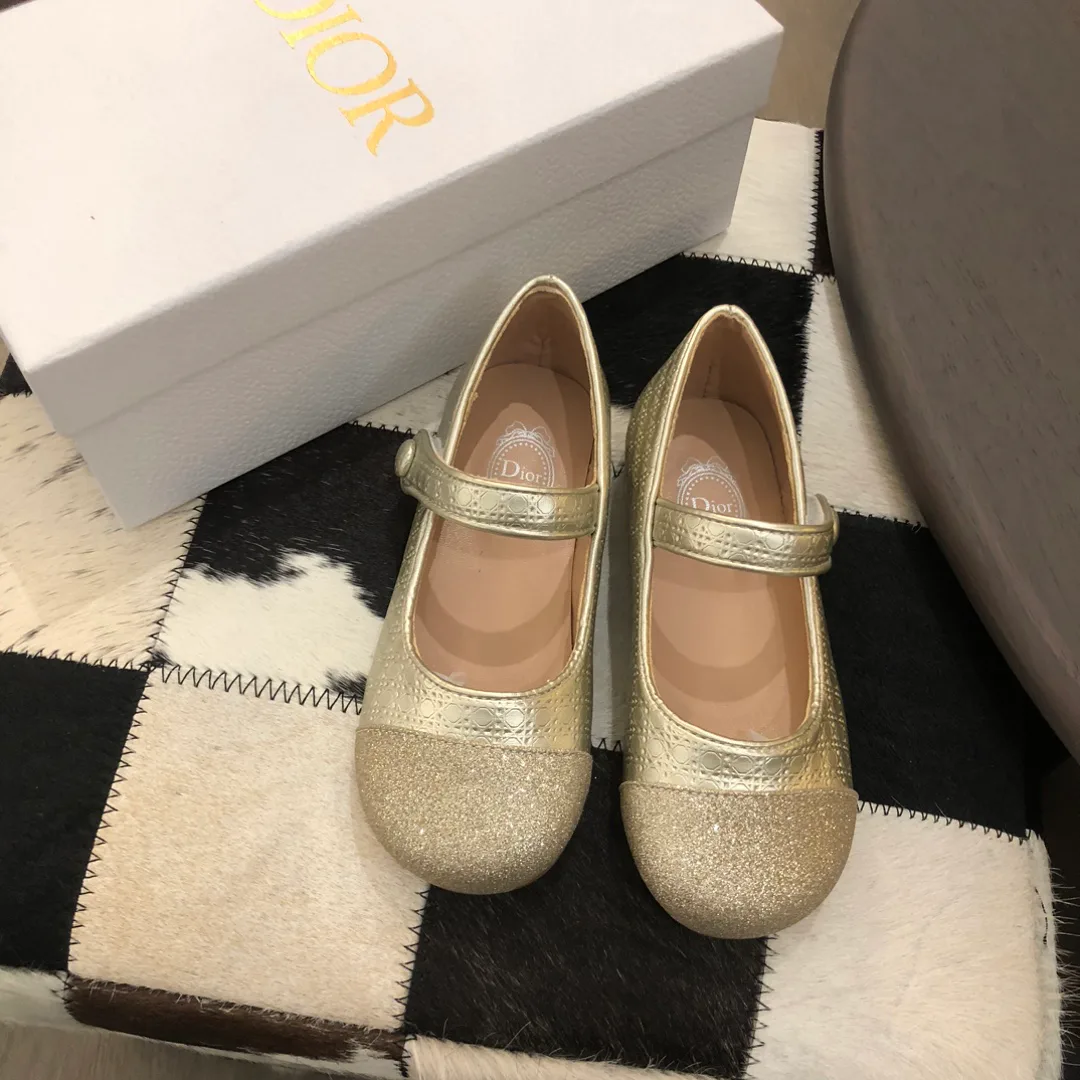 Балетки Женские Christian Dior 18445132
