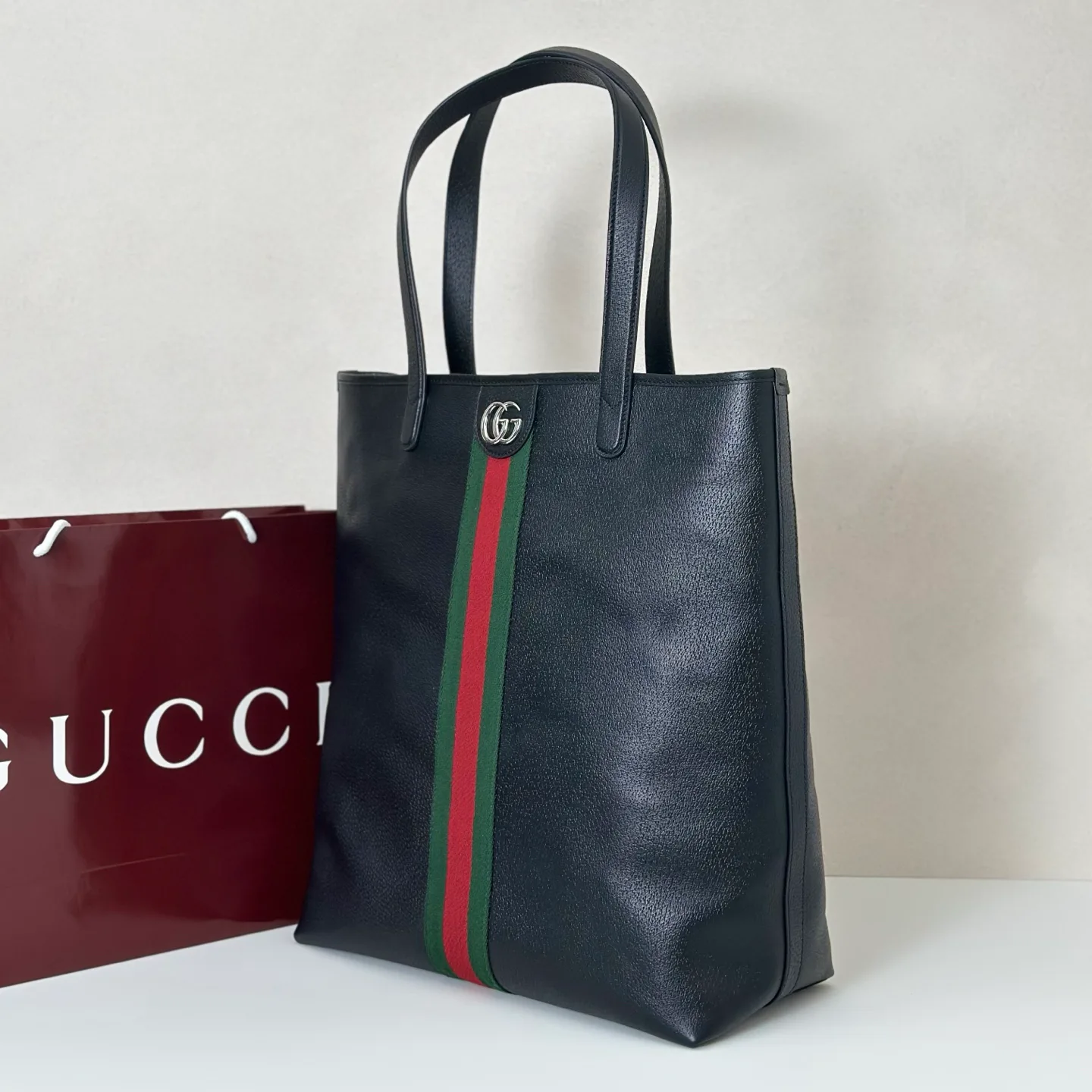 Классические Сумки Женские Gucci 203618