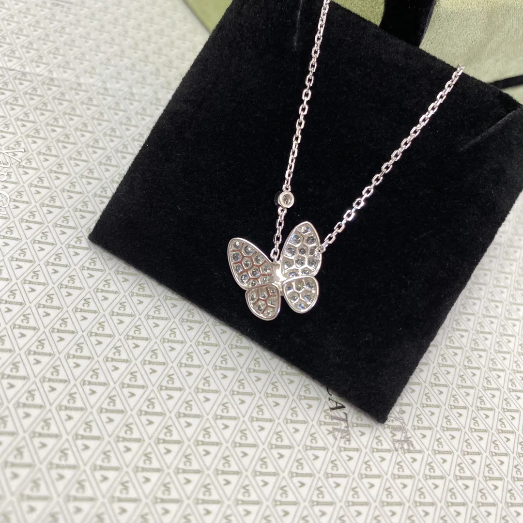 Бижутерия Van Cleef & Arpels 17298616