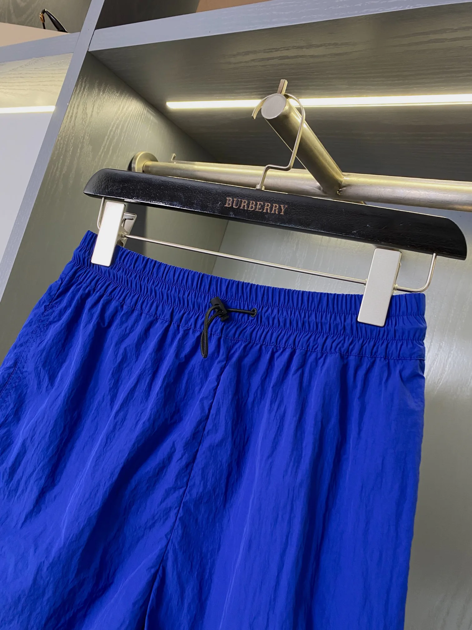 Шорты Мужские Burberry 13432879