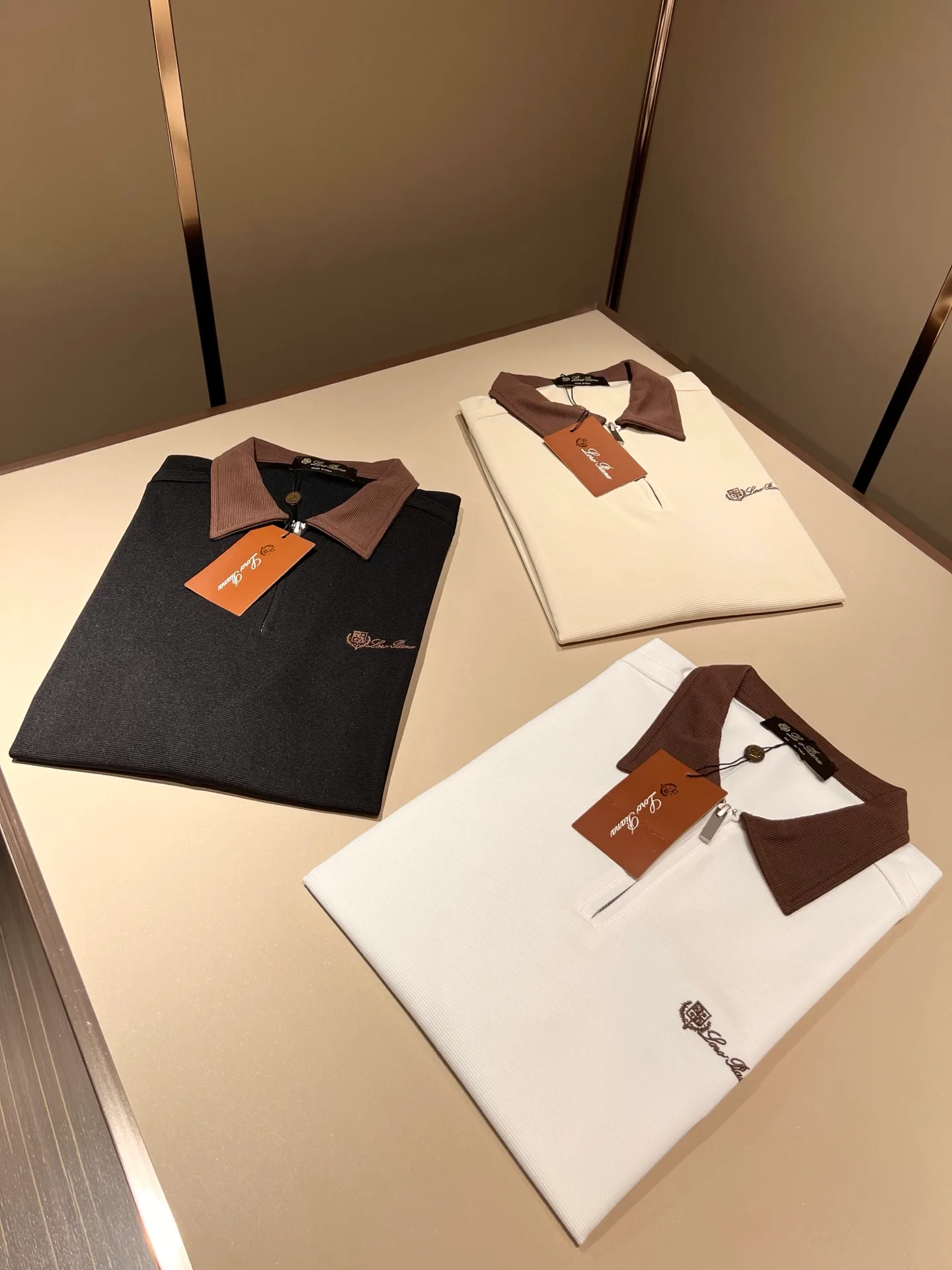 Футболки Мужские Loro Piana 11952895